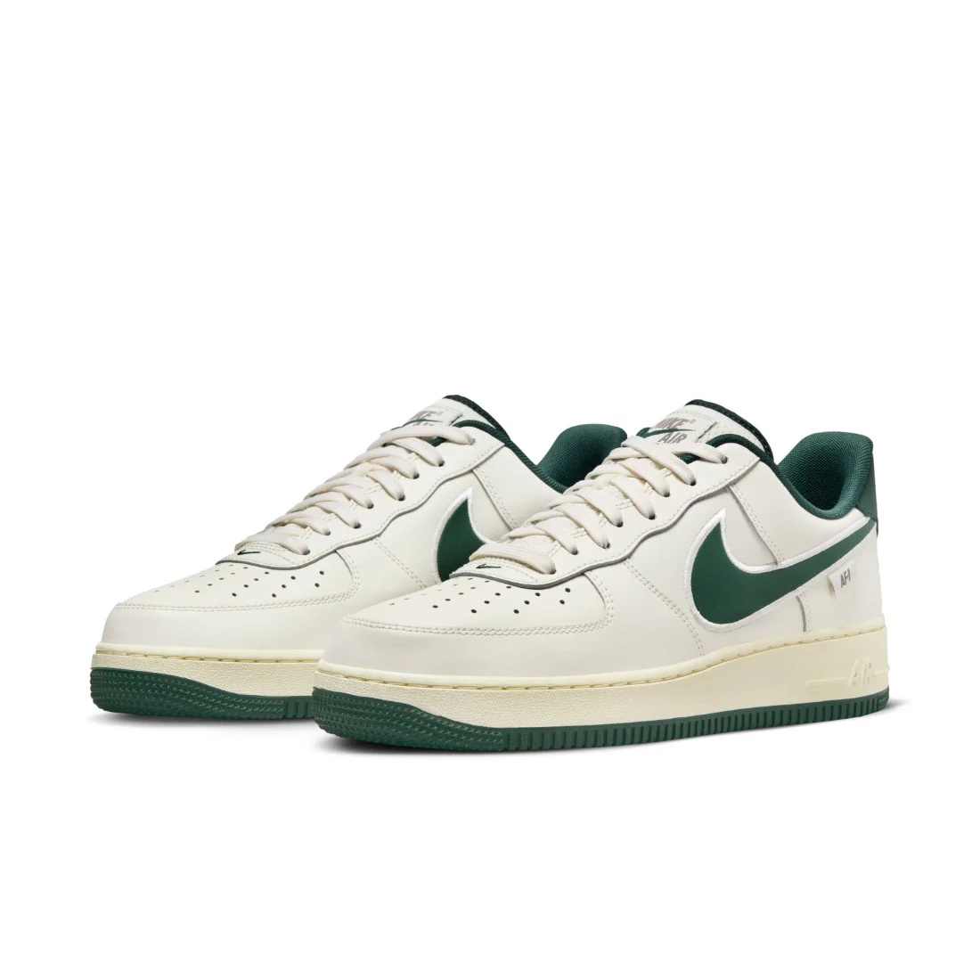 Air Force 1 07 Fl Lifestyle Shoes - Image 5