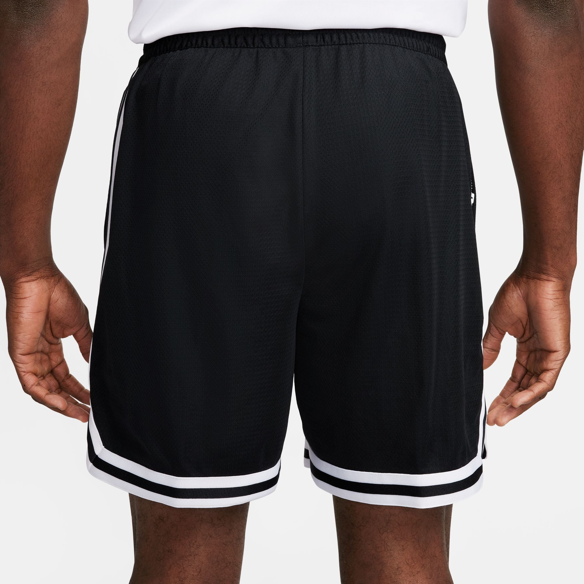 DNA Dri-FIT 6" Basketball Shorts - Image 3