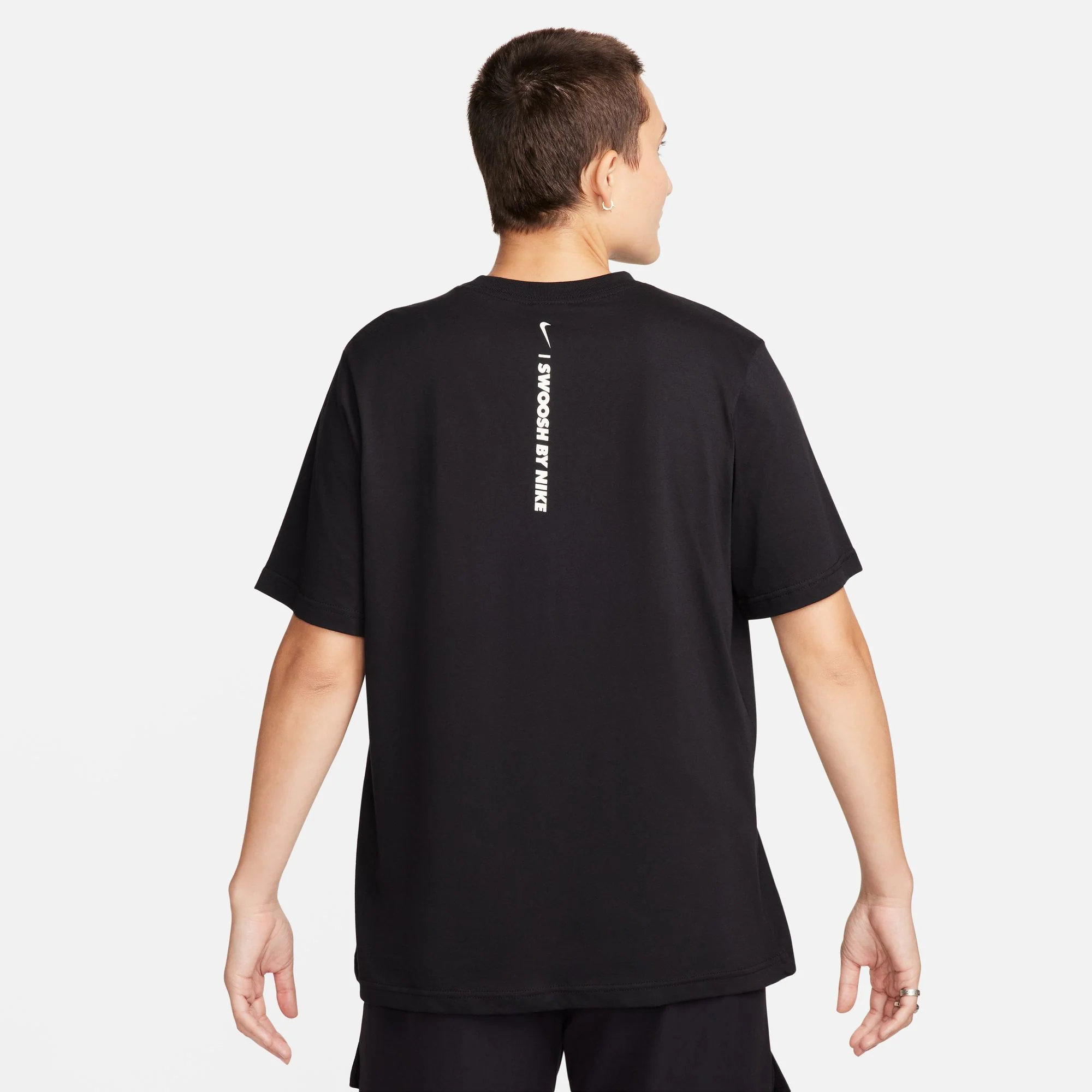 Sportswear T-shirt - Image 2