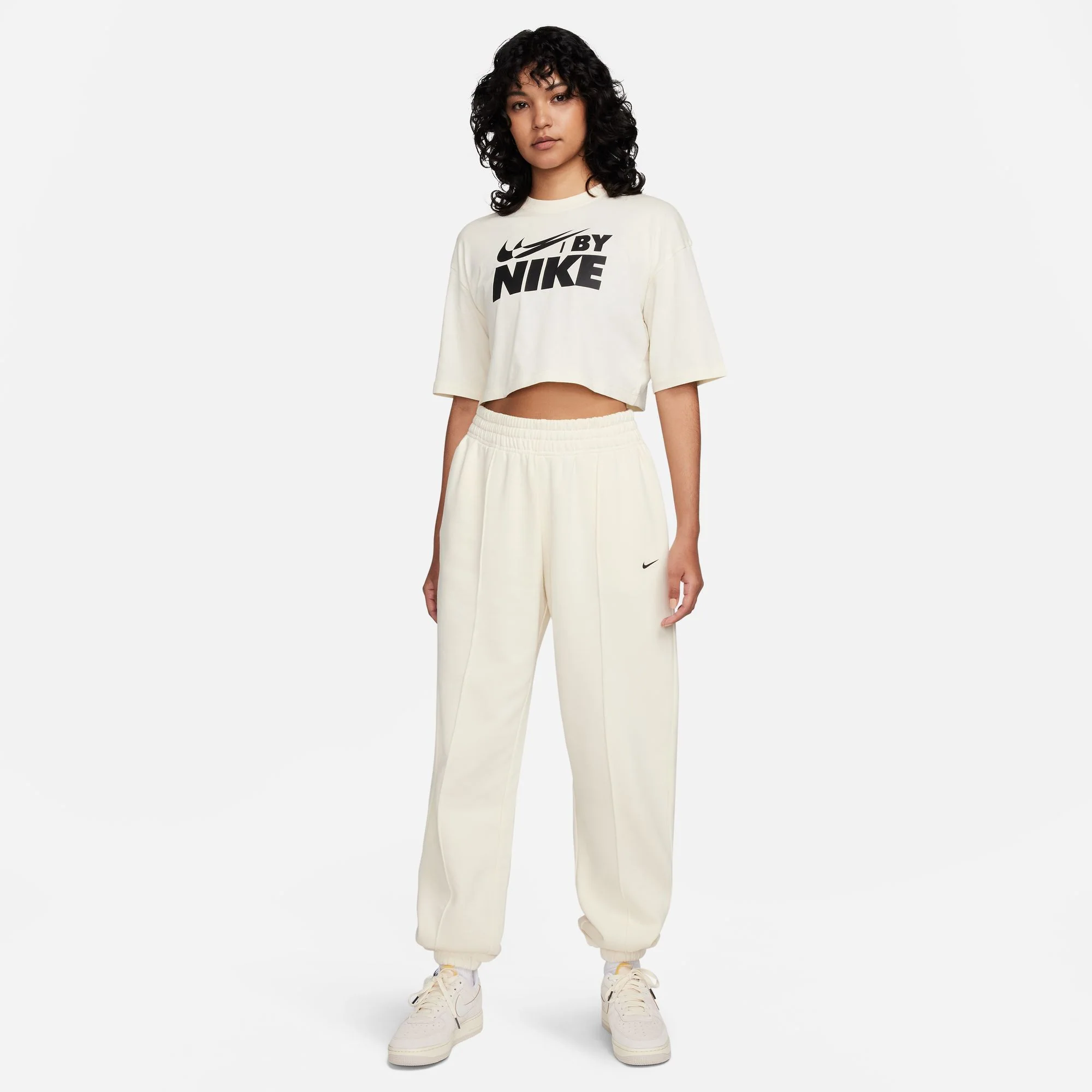 Crop T-shirt - Image 2