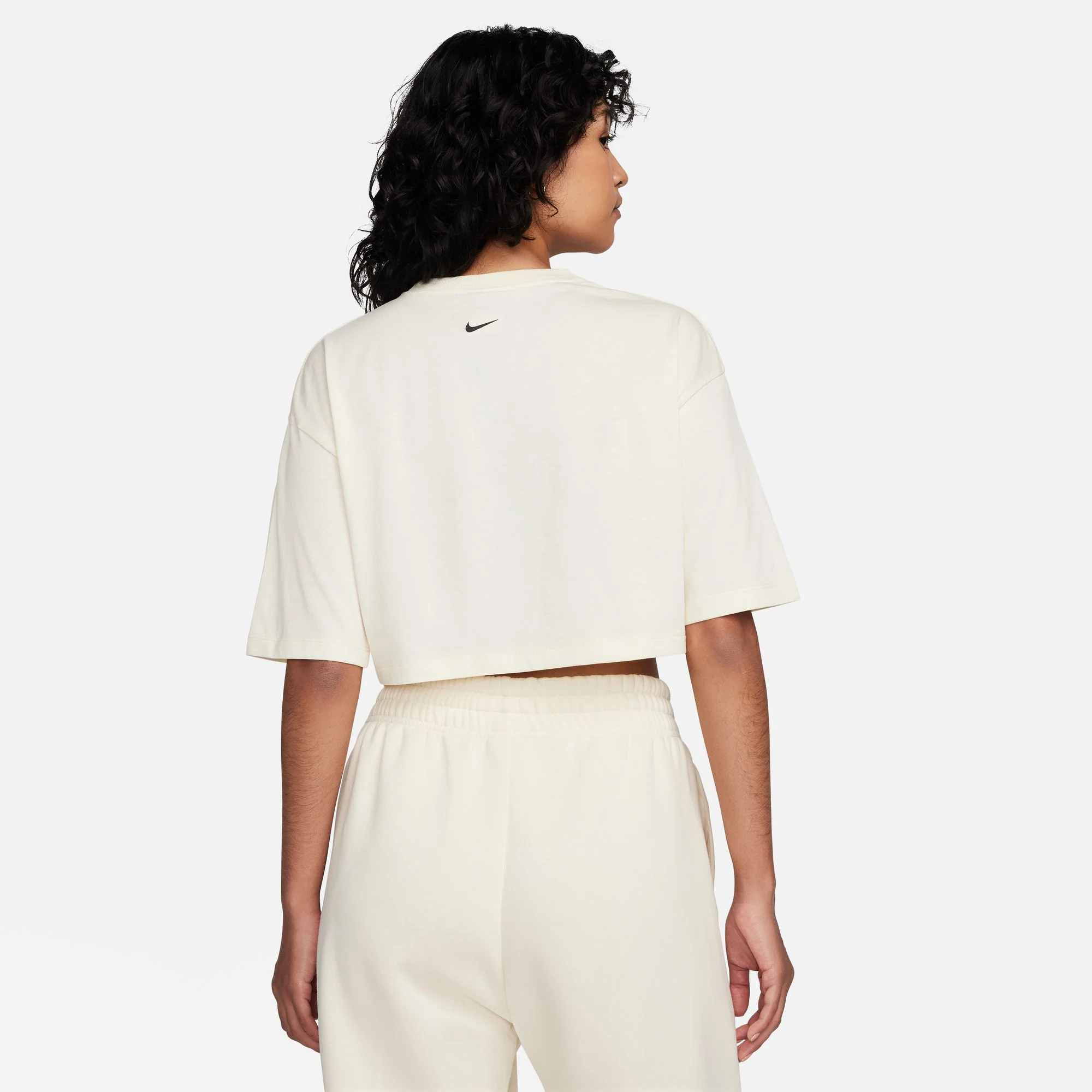 Crop T-shirt - Image 3