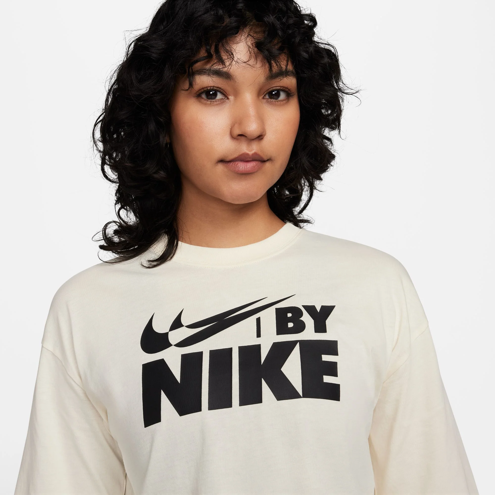 Crop T-shirt - Image 4