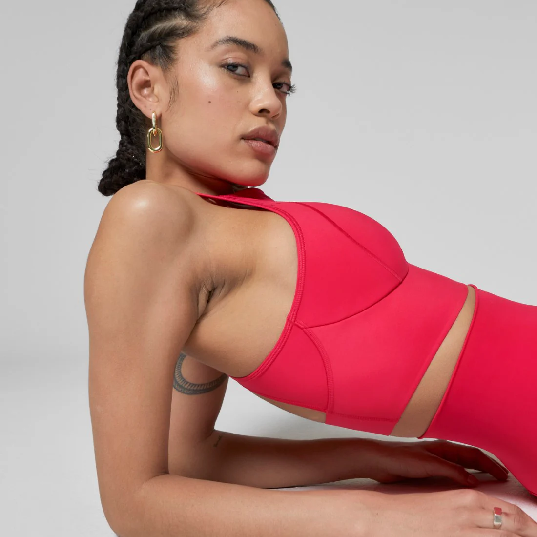 TruePurpose Tank Top - Image 3