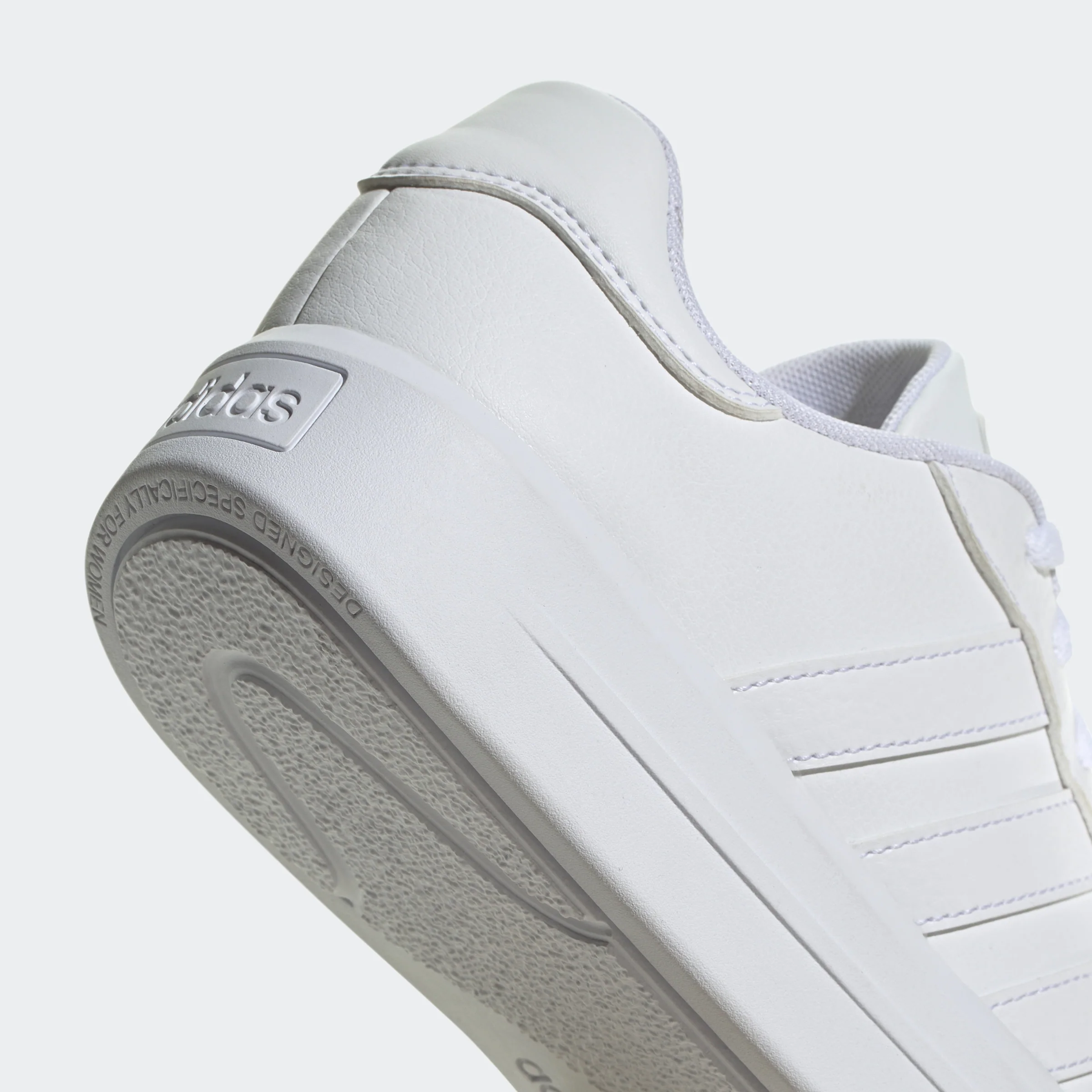 Court Platform Shoes - Image 3