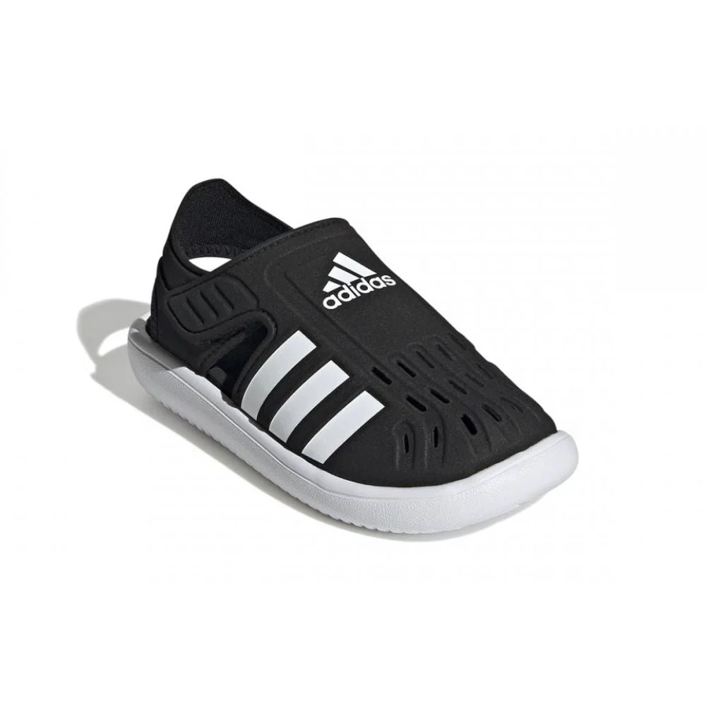 Summer Closed Toe Water Sandals - Image 3