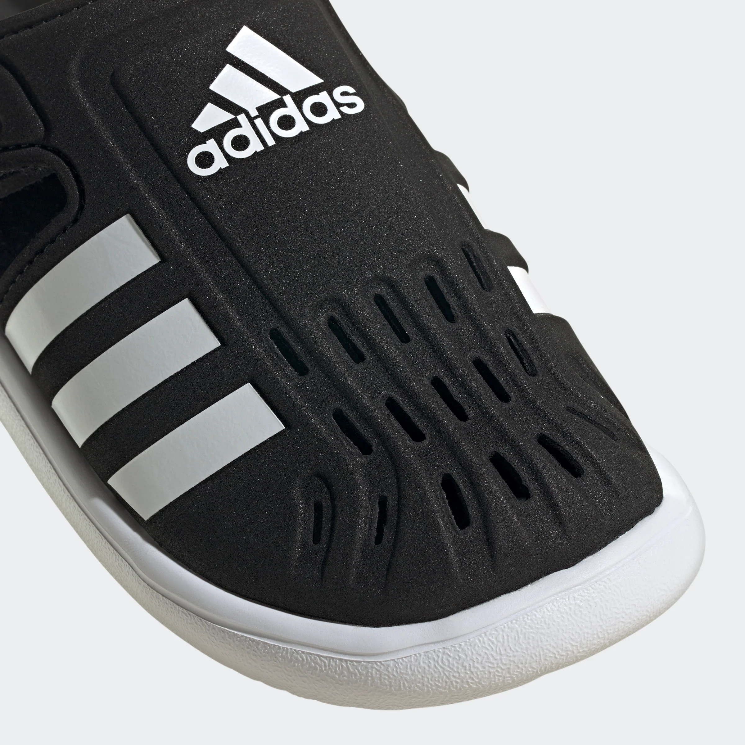 Summer Closed Toe Water Sandals - Image 4