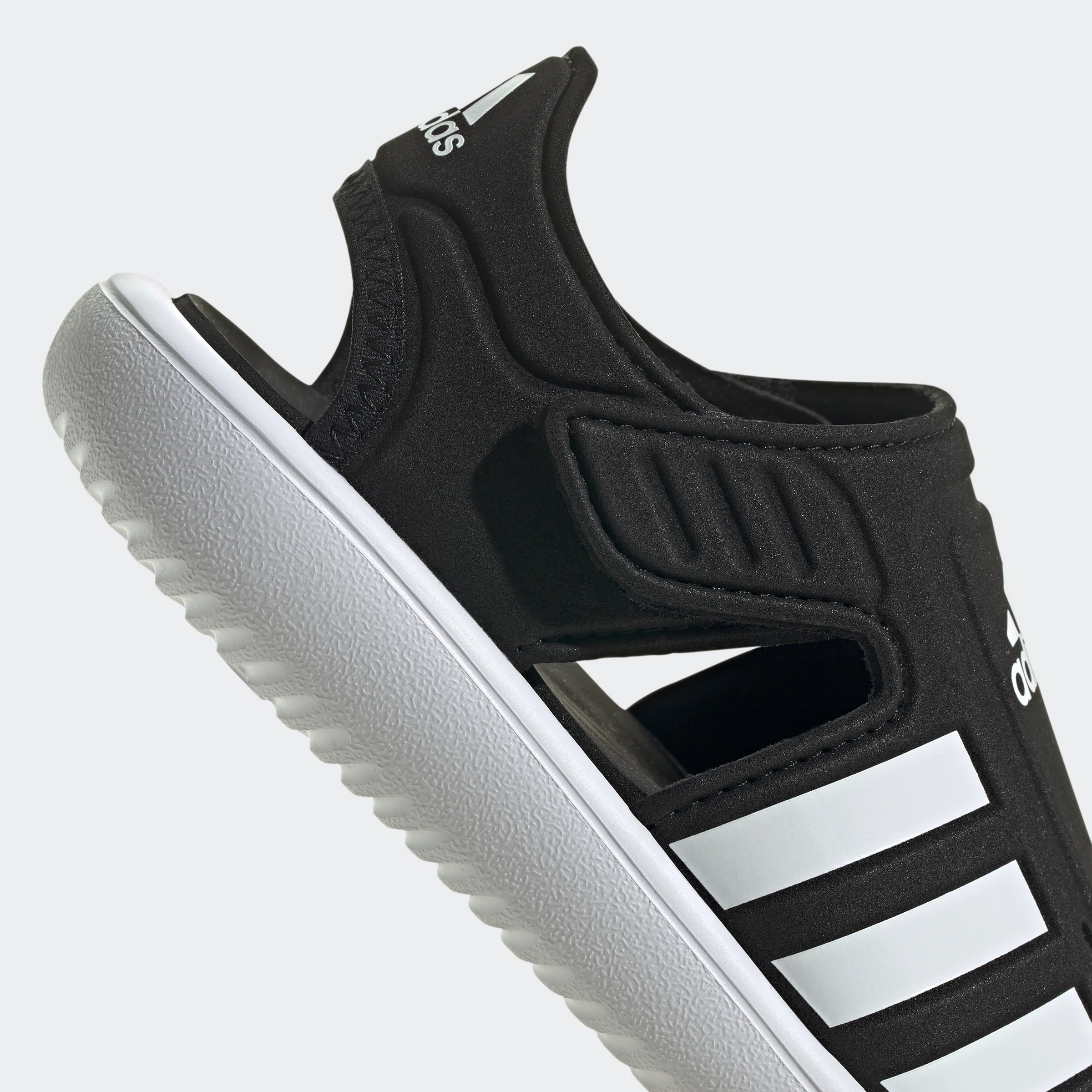 Summer Closed Toe Water Sandals - Image 5