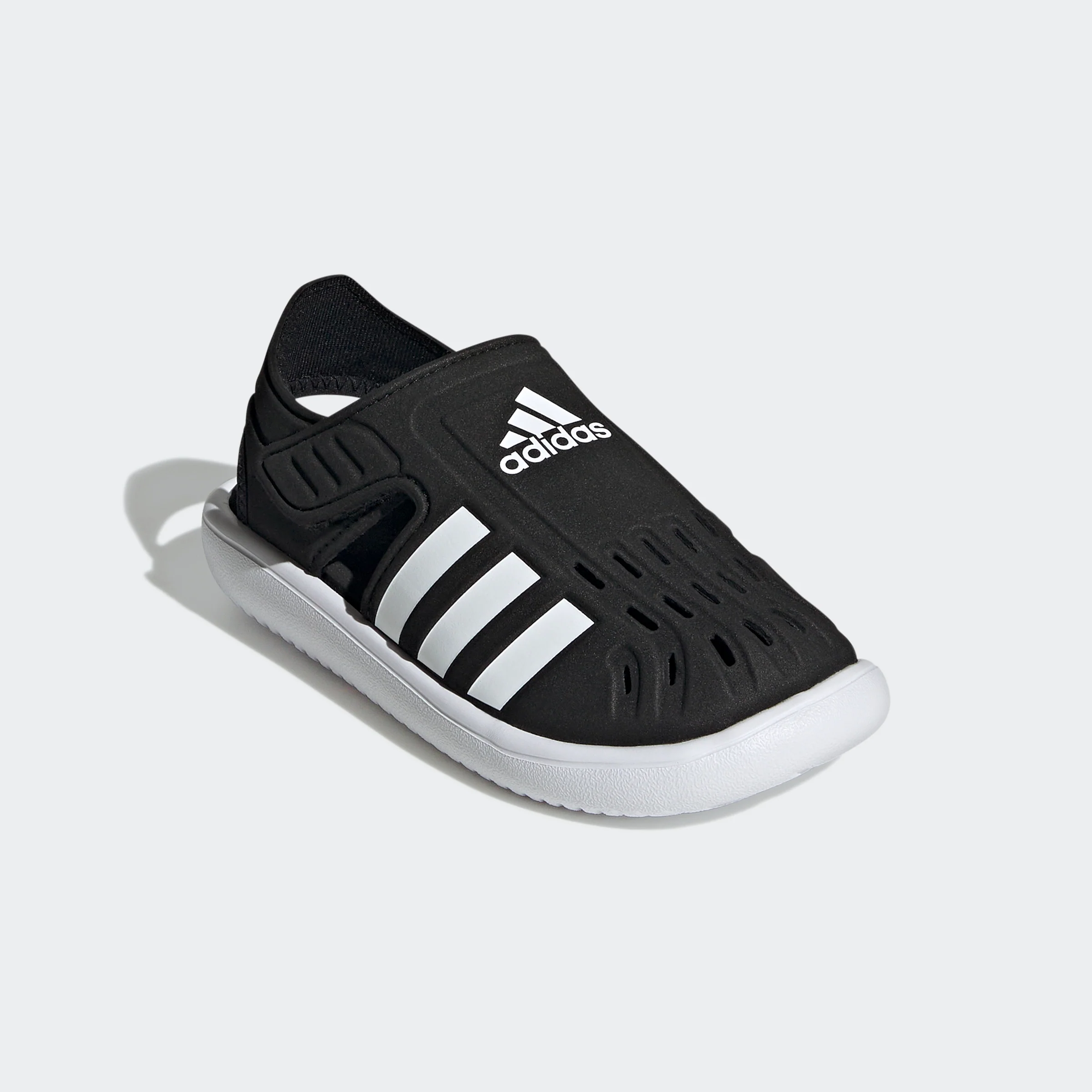 Summer Closed Toe Water Sandals - Image 6