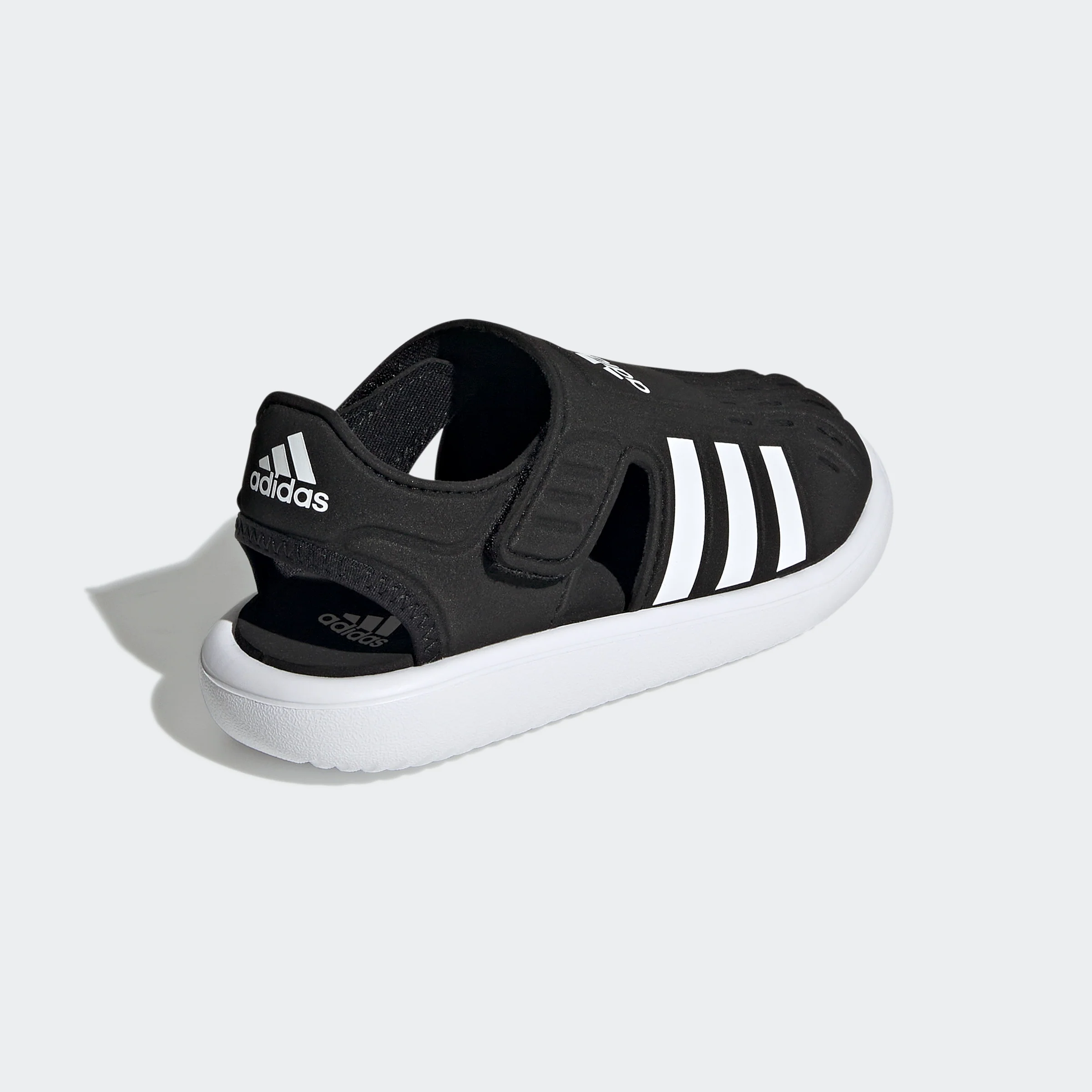 Summer Closed Toe Water Sandals - Image 7