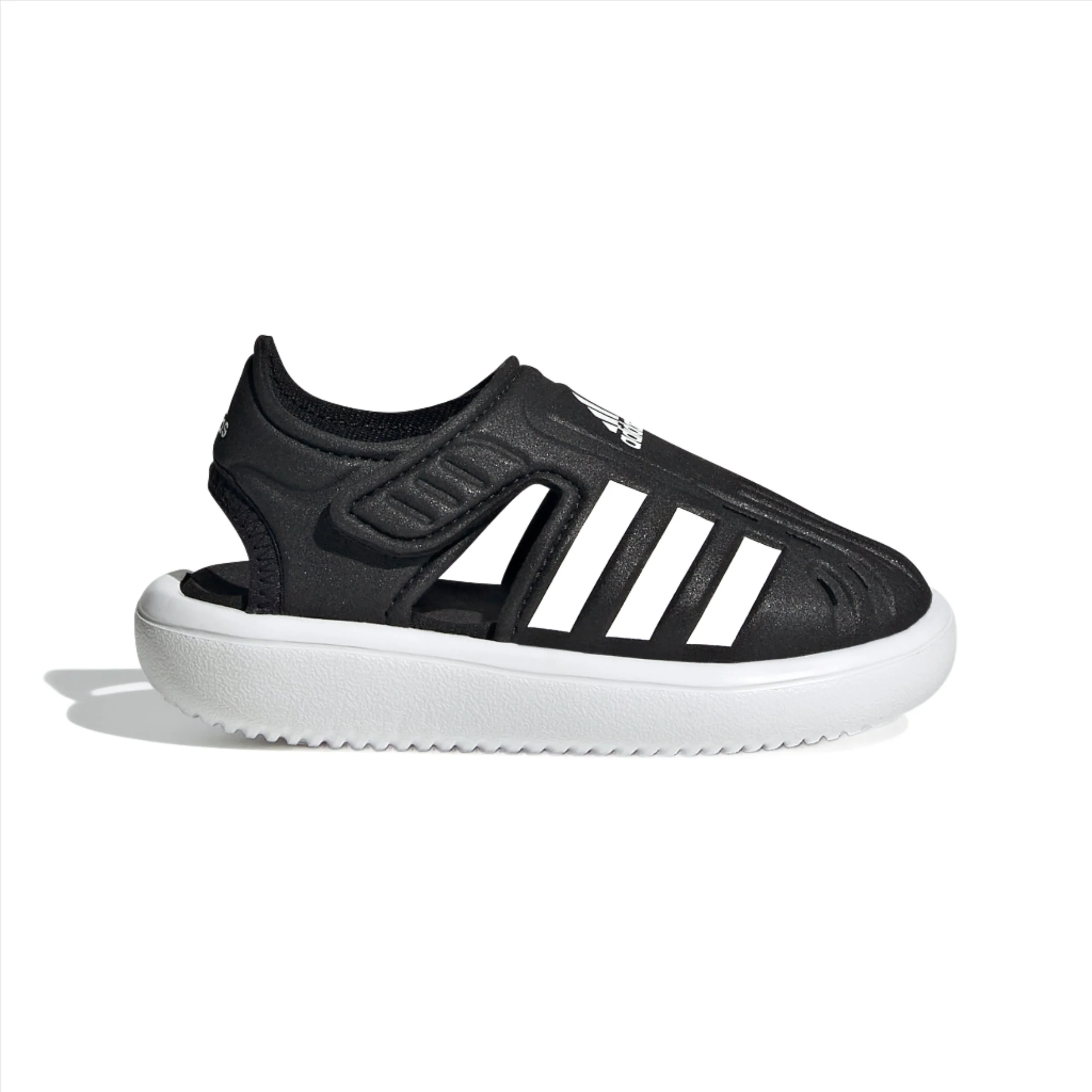 Closed-Toe Summer Water Sandals - Image 2