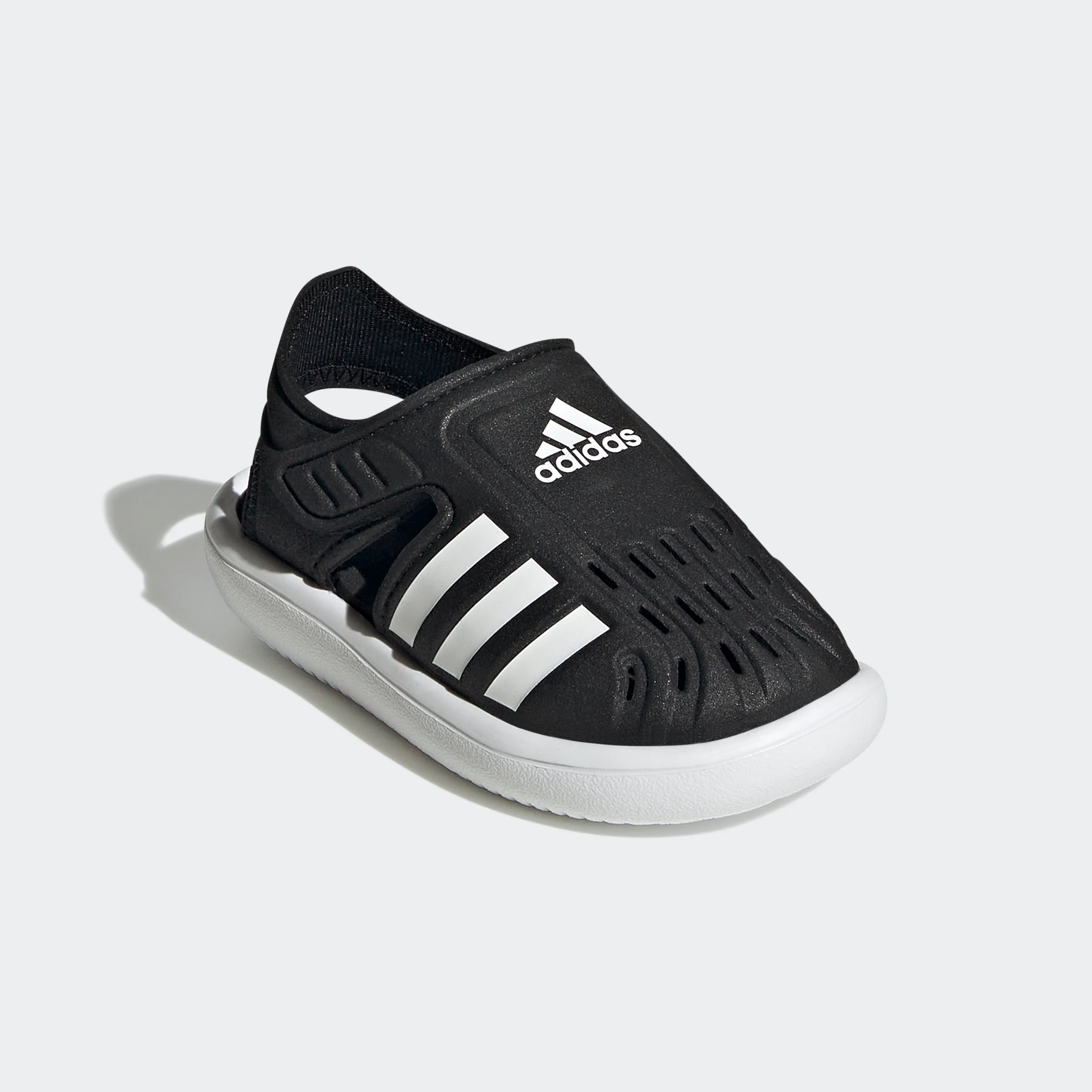 Closed-Toe Summer Water Sandals - Image 3