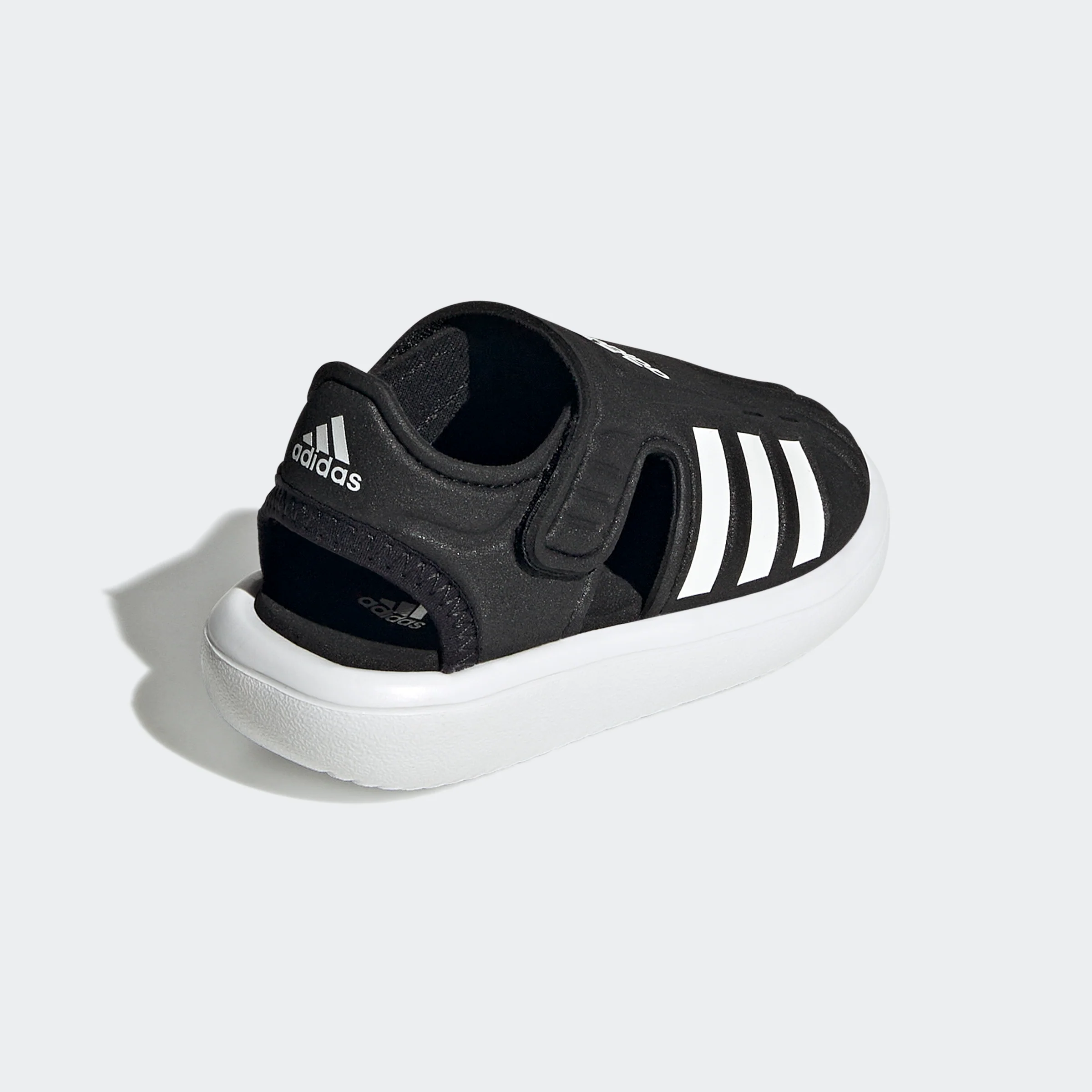 Closed-Toe Summer Water Sandals - Image 4