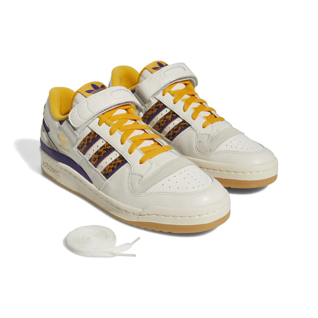 Forum 84 Low Shoes - Image 2