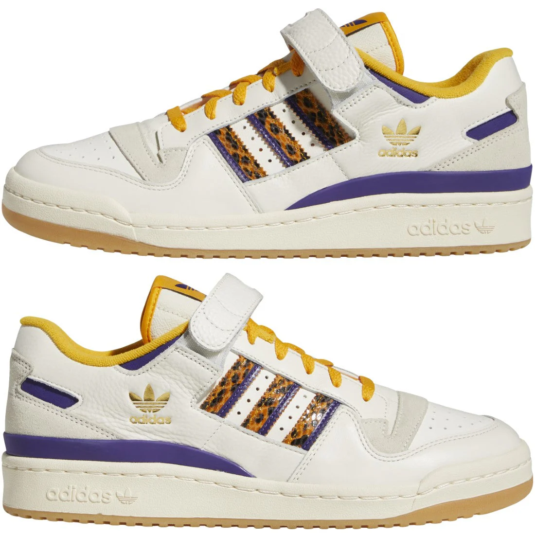Forum 84 Low Shoes - Image 3