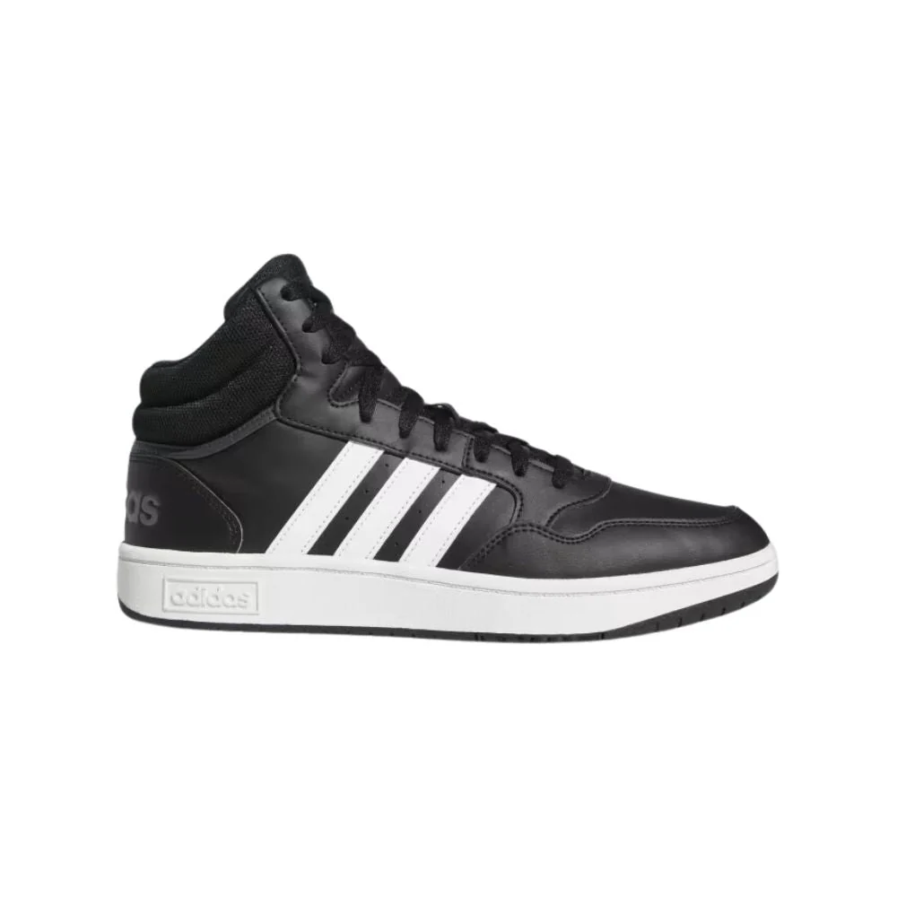 Hoops 3.0 Mid Classic Vintage Shoes