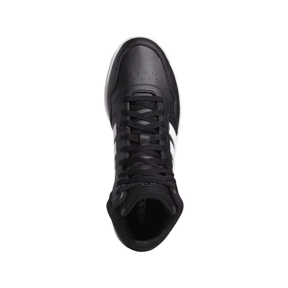 Hoops 3.0 Mid Classic Vintage Shoes - Image 5
