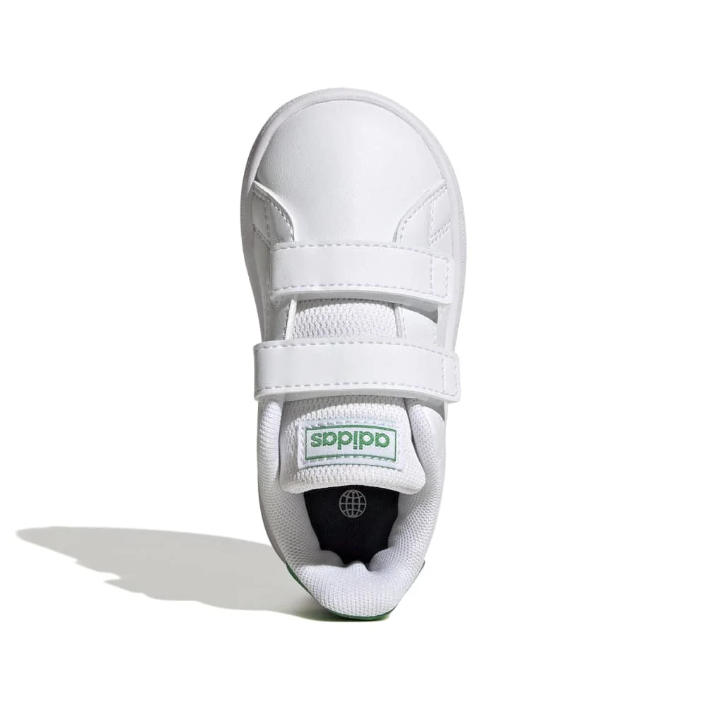 Advantage Lifestyle Court Two Hook-and-Loop Shoes - Image 2