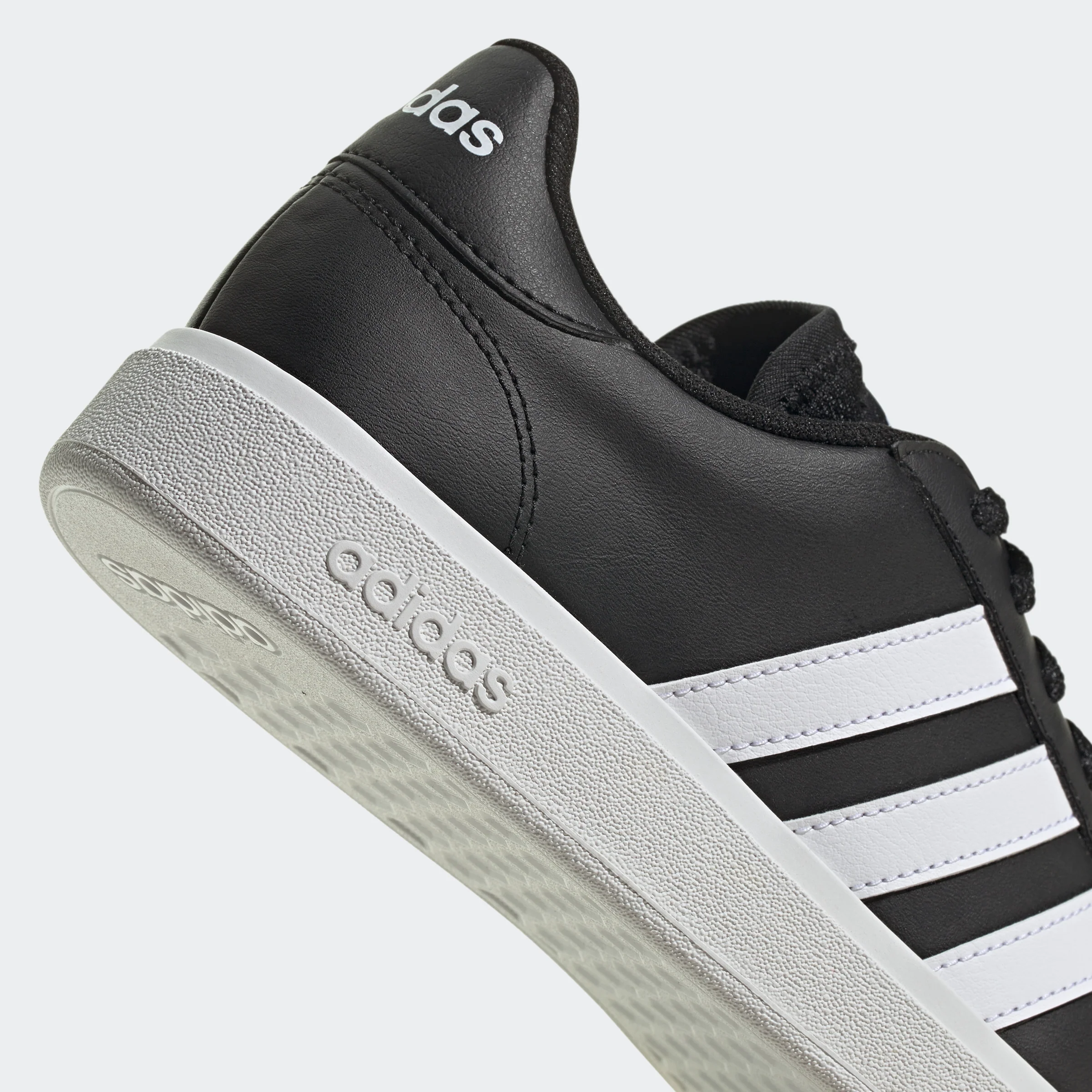 Grand Court TD Lifestyle Court Casual Shoes - Image 3