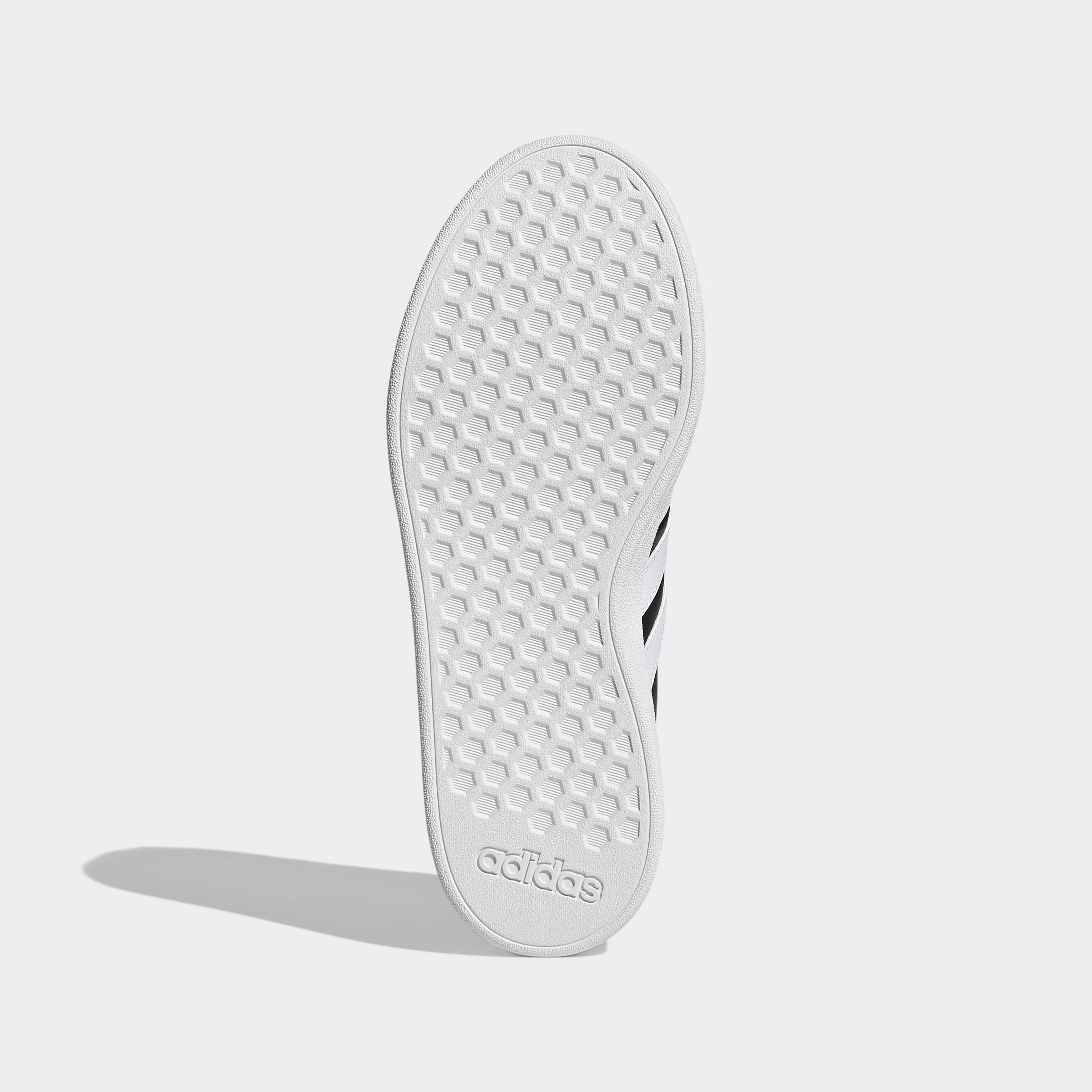 Grand Court TD Lifestyle Court Casual Shoes - Image 4