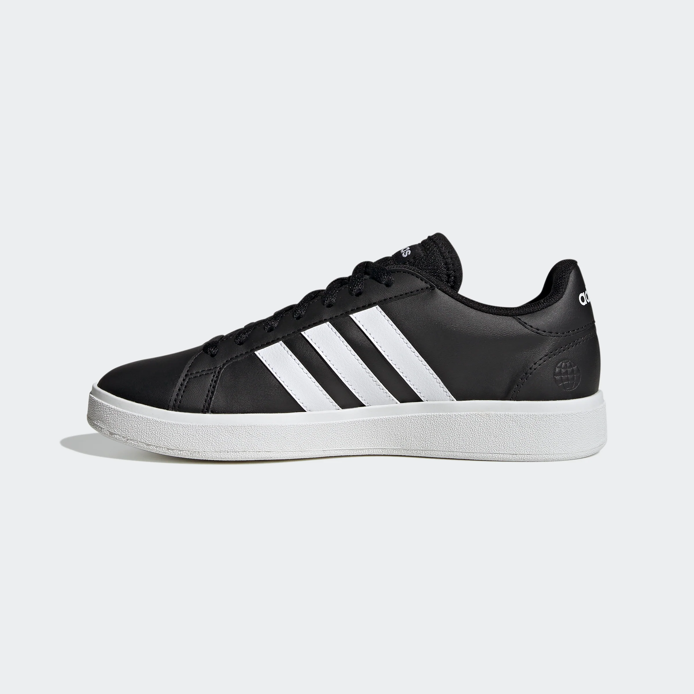Grand Court TD Lifestyle Court Casual Shoes - Image 5