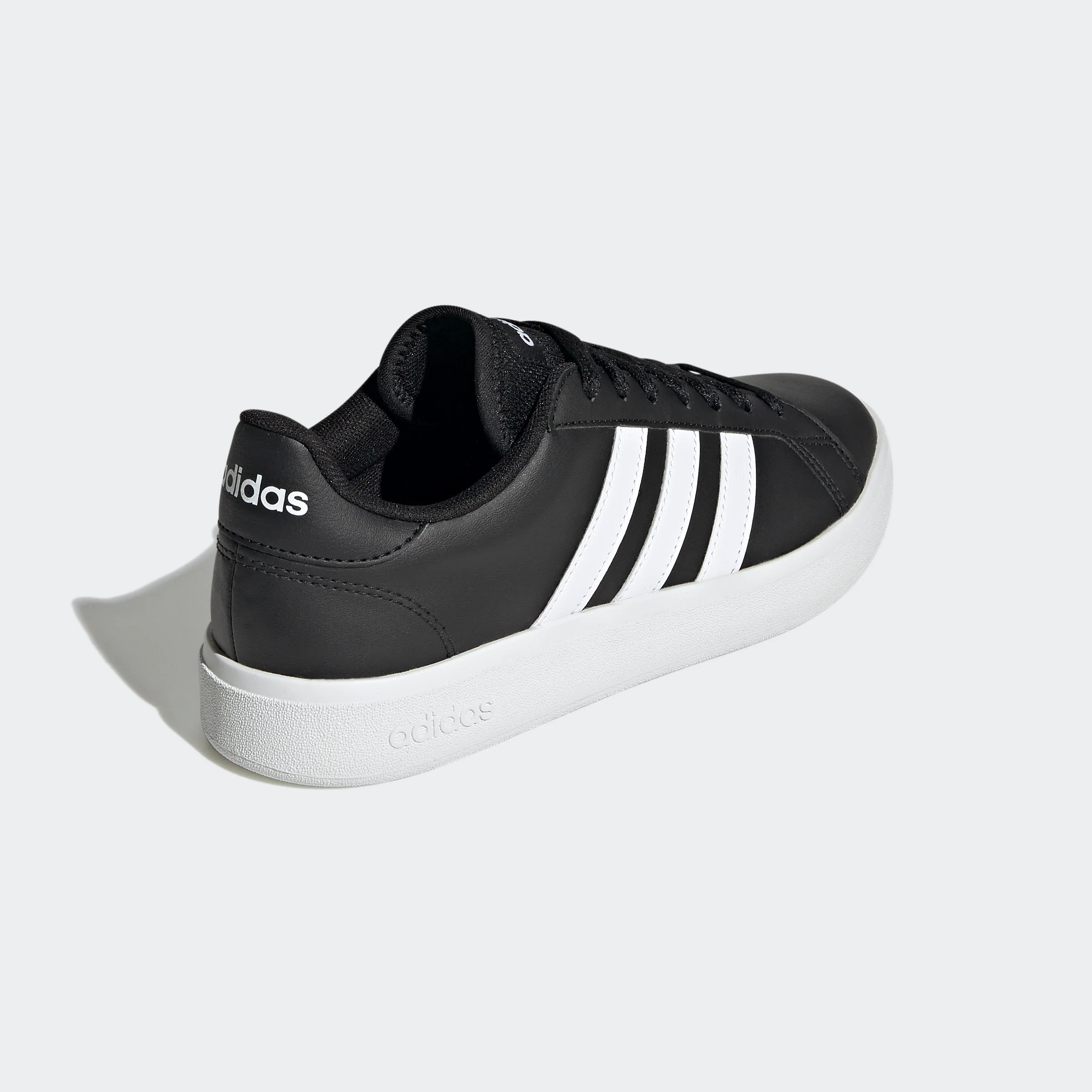 Grand Court TD Lifestyle Court Casual Shoes - Image 7