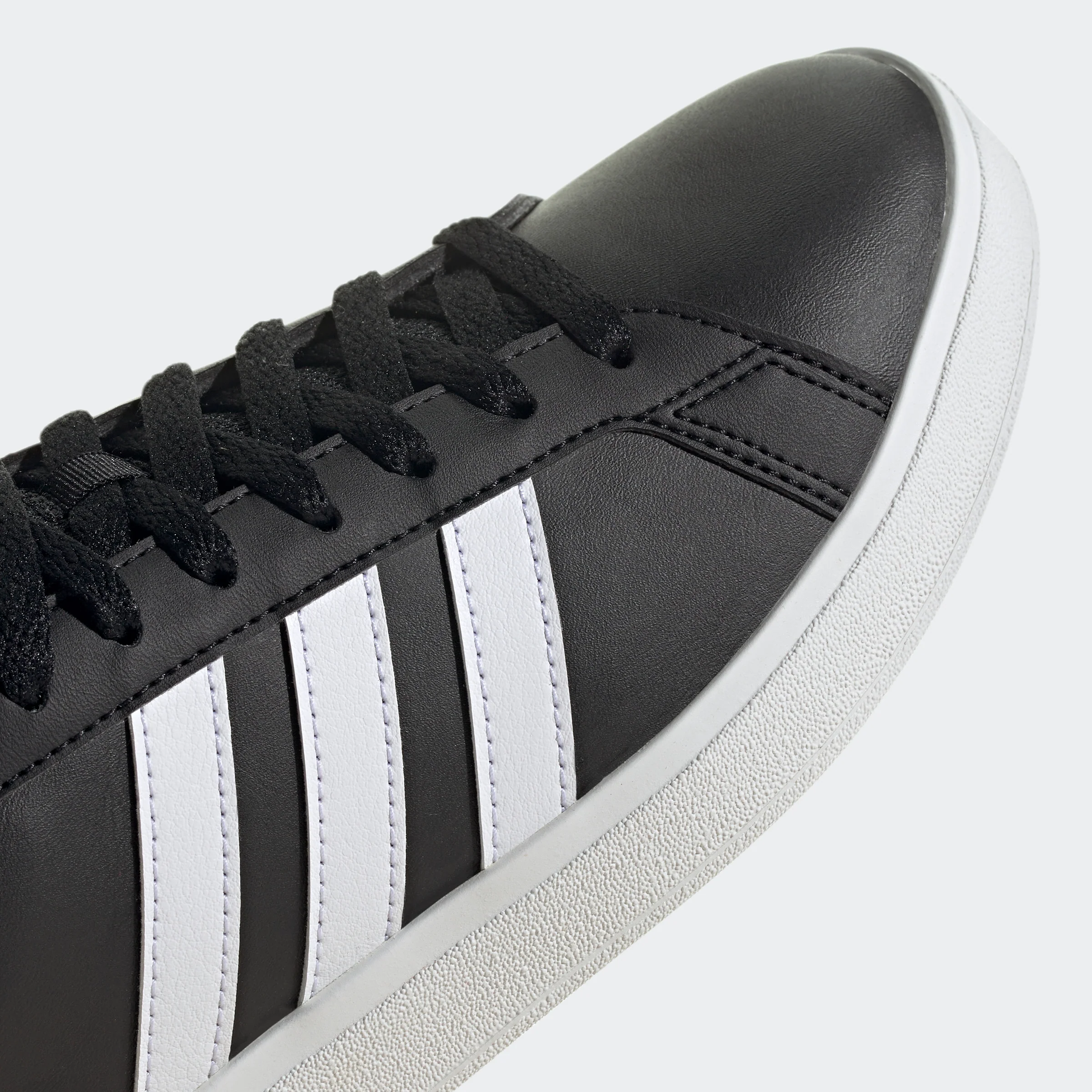 Grand Court TD Lifestyle Court Casual Shoes - Image 8