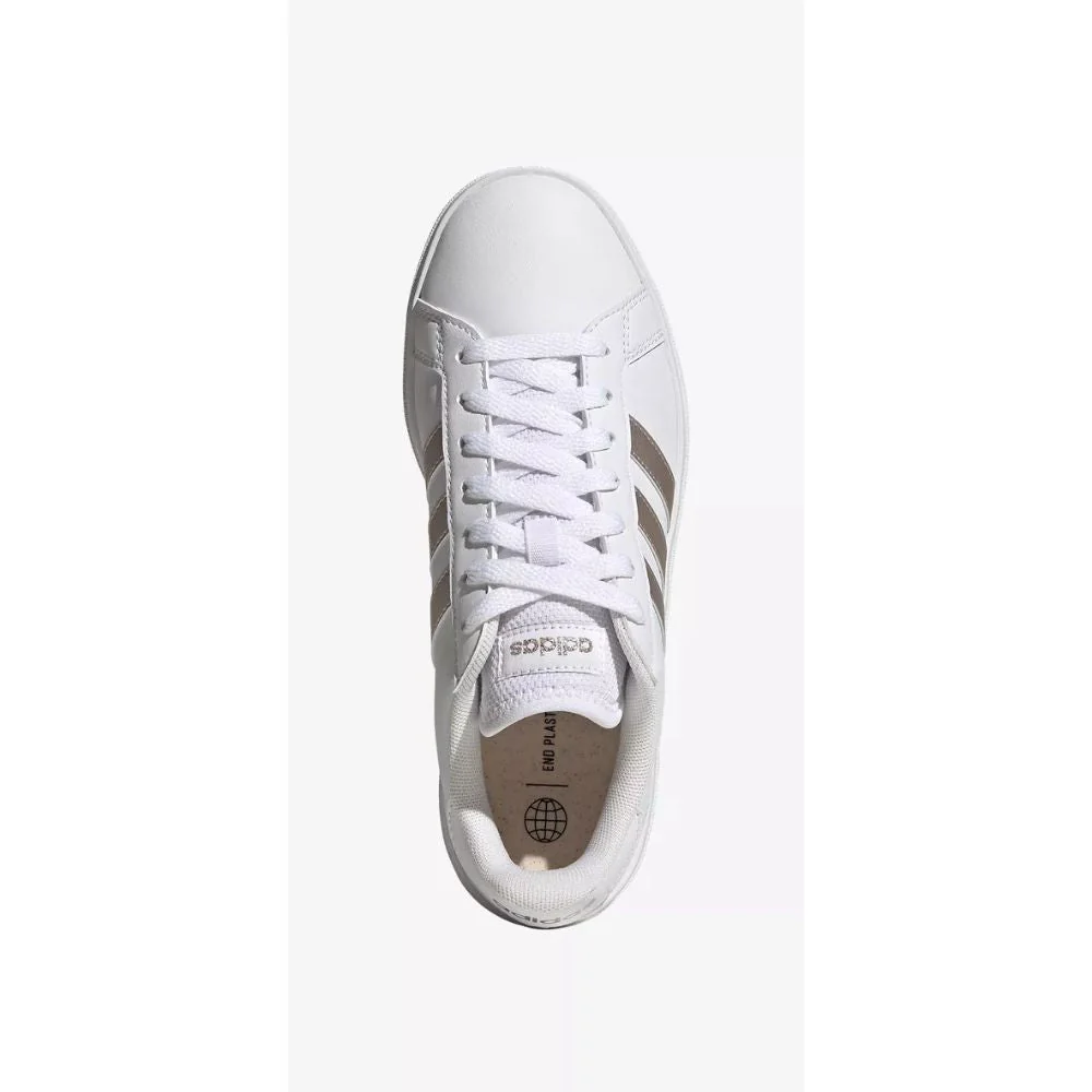 Grand Court TD Lifestyle Court Casual Shoes - Image 4