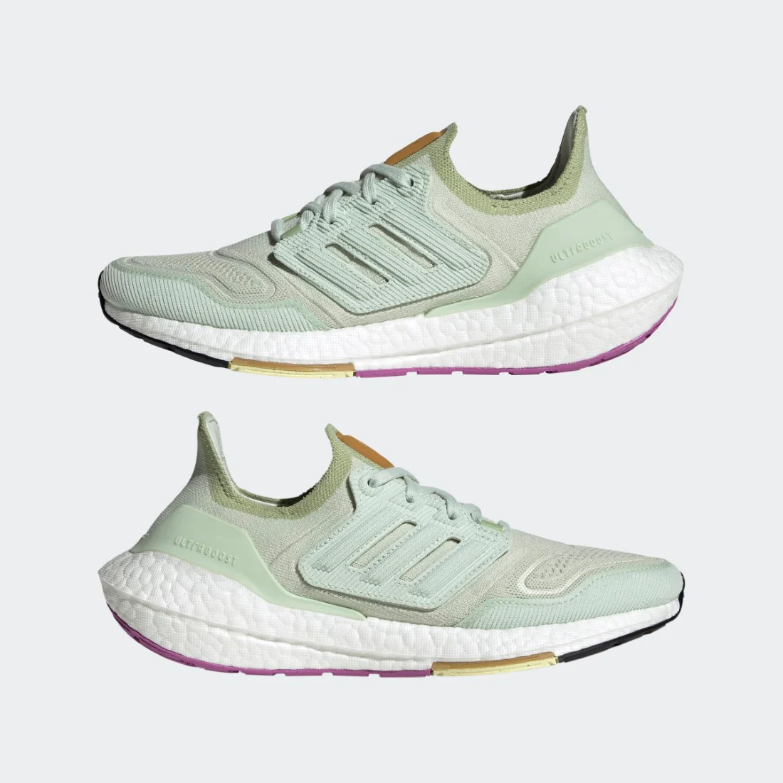 Ultraboost 22 Shoes - Image 9