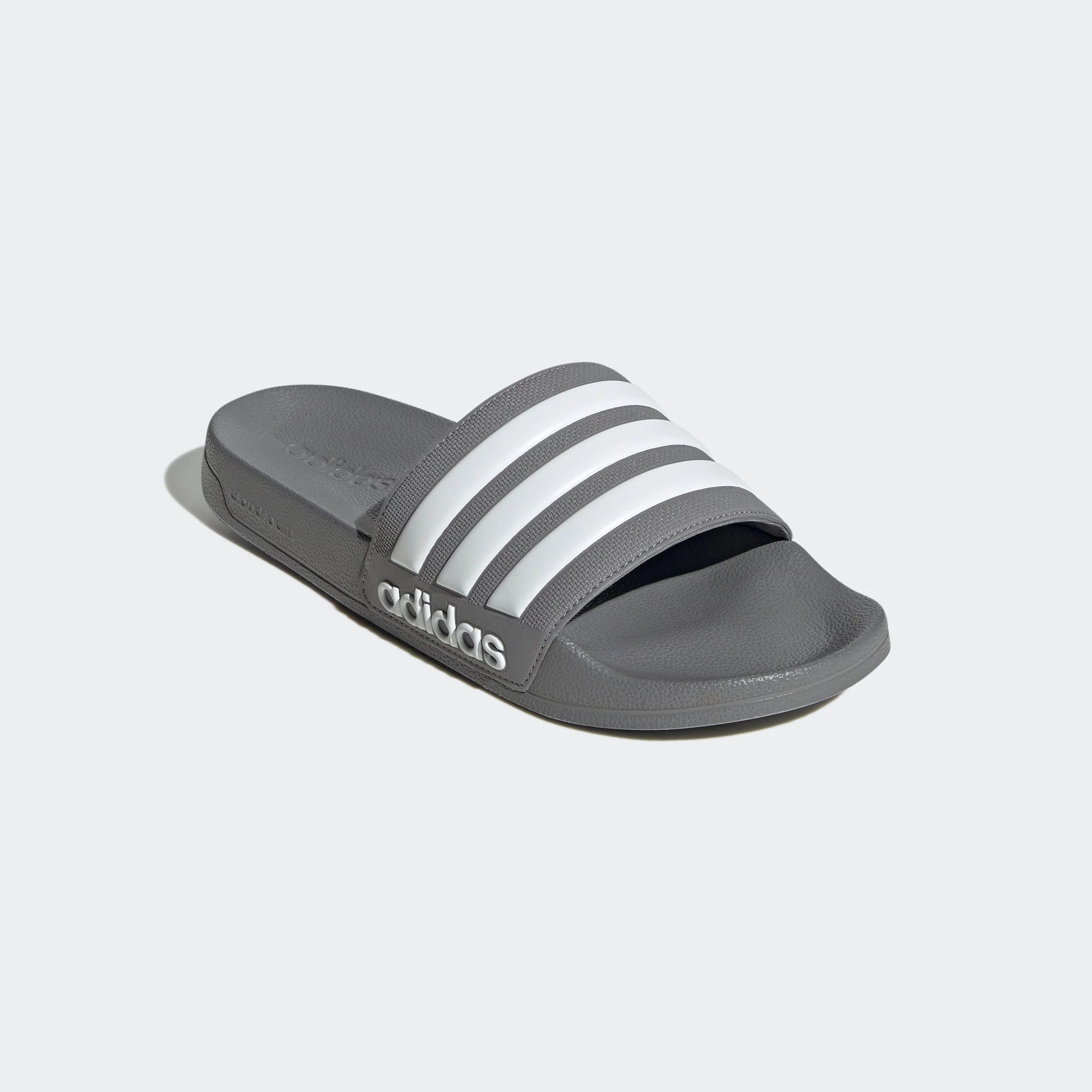 Adilette Shower Slides - Image 2