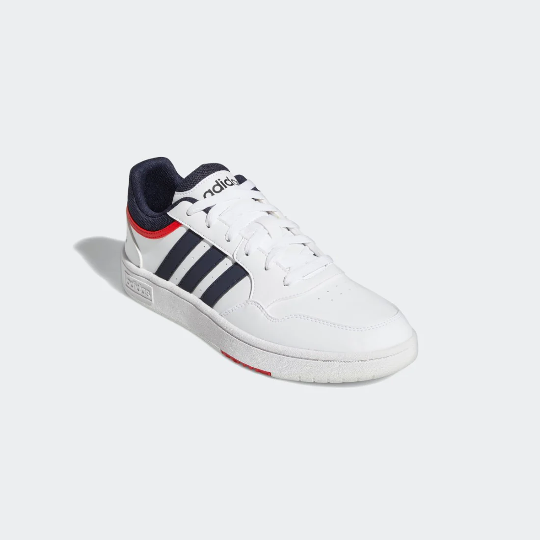 Hoops 3.0 Low Classic Vintage Shoes - Image 5