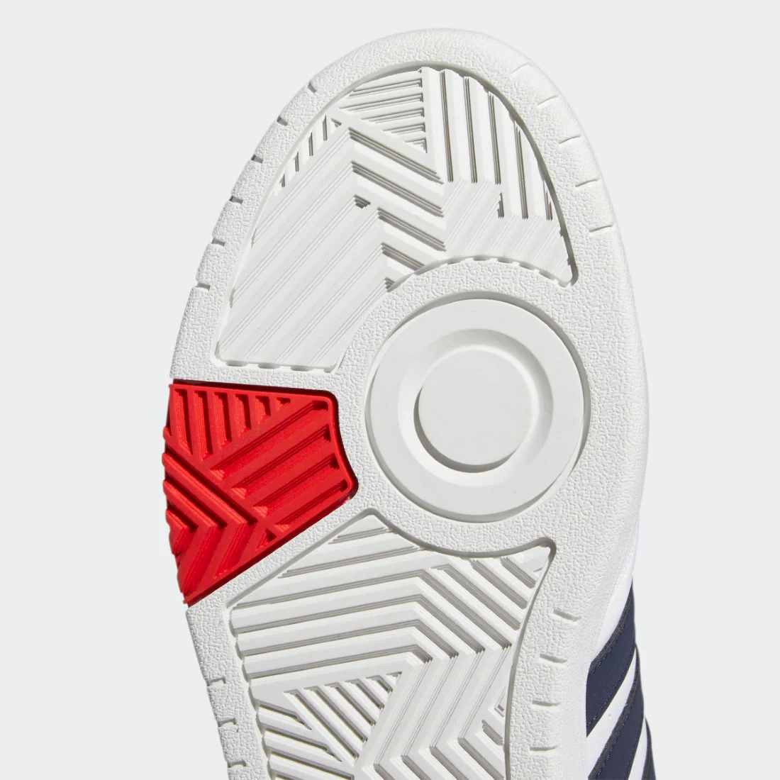 Hoops 3.0 Low Classic Vintage Shoes - Image 8