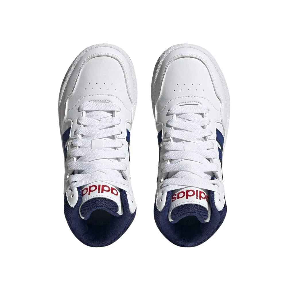 Hoops Mid Shoes - Image 2