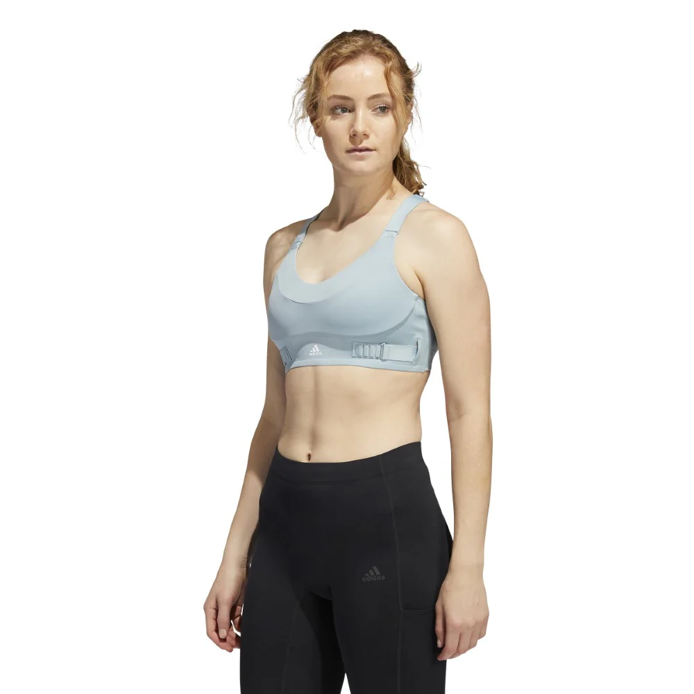 FastImpact Luxe Run High-Support Bra