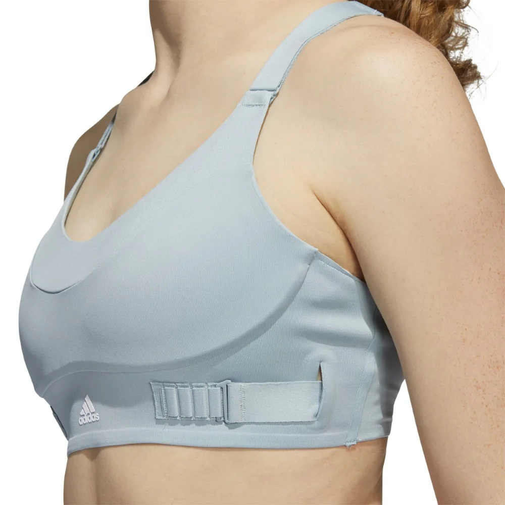 FastImpact Luxe Run High-Support Bra - Image 3