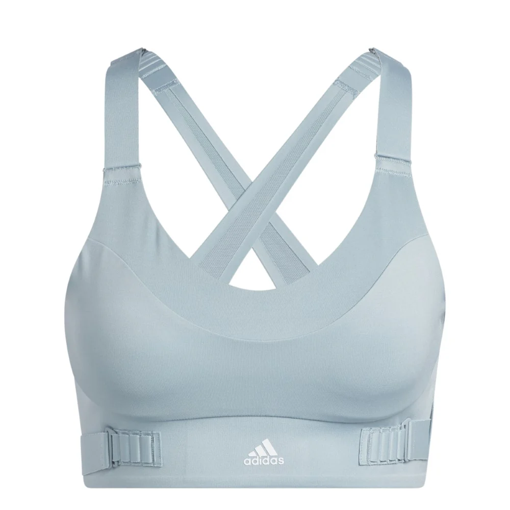 FastImpact Luxe Run High-Support Bra - Image 5