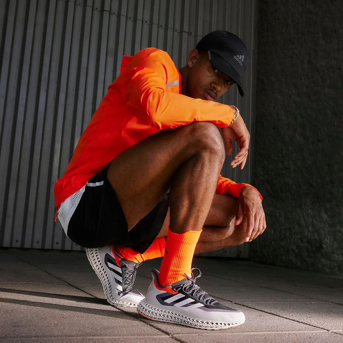 Designed 4 Running Shorts - Image 10