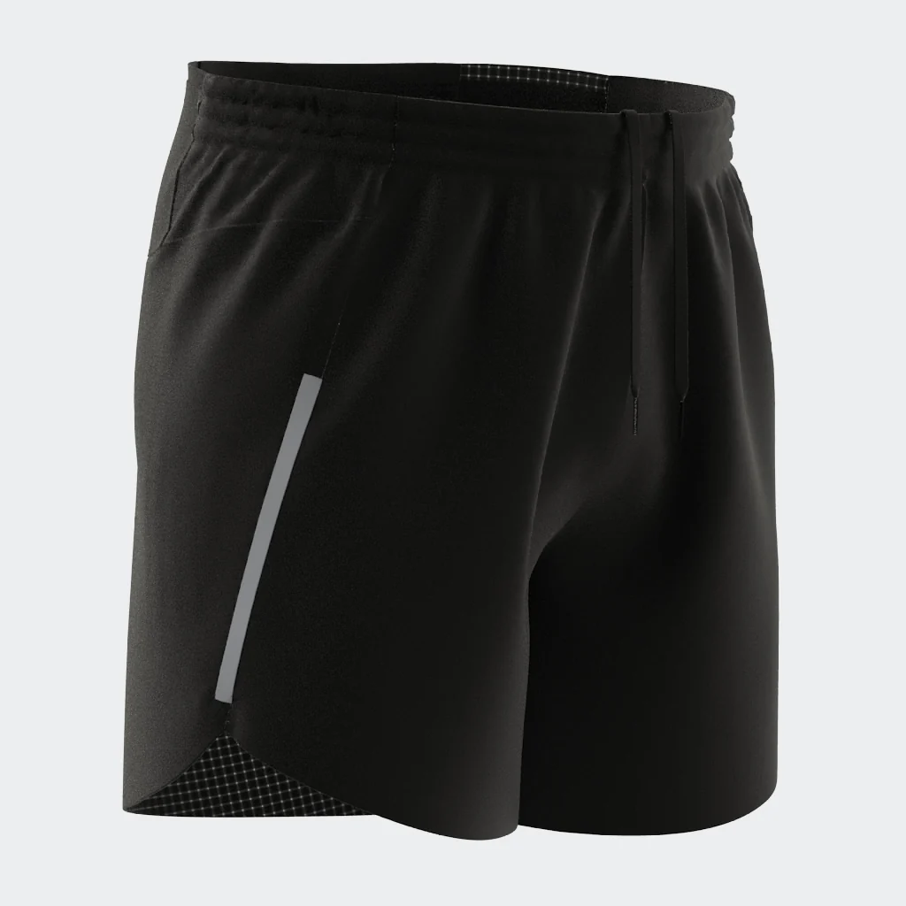Designed 4 Running Shorts - Image 8