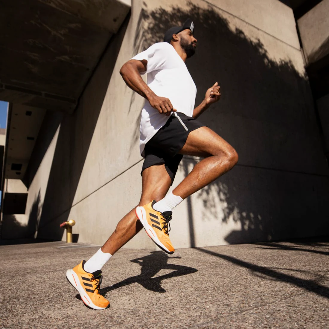 Designed 4 Running Shorts - Image 9