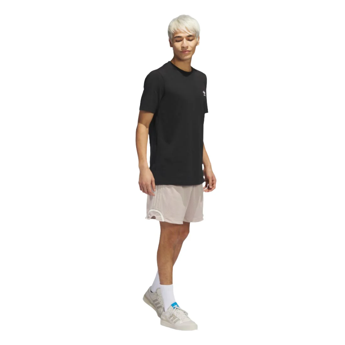 Basketball Mesh Shorts - Image 2