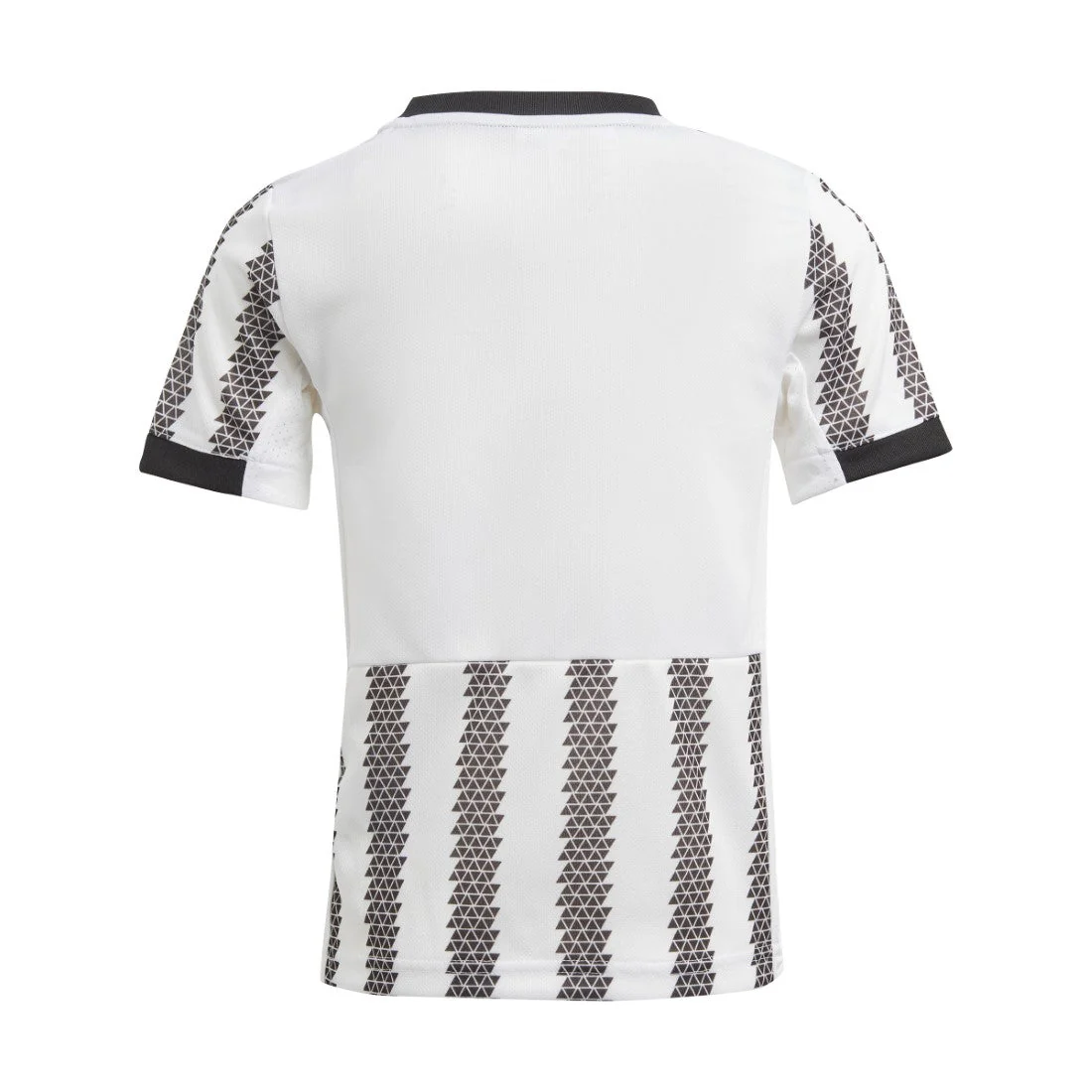 Juventus 22/23 Home Mini Kit - Image 4
