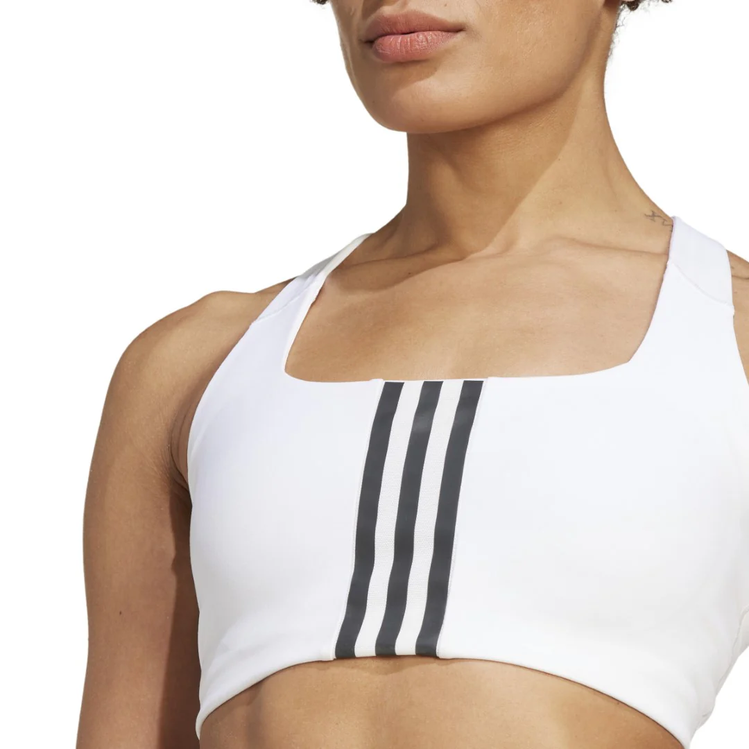 Powerimpact Training Medium-Support Bra - Image 4