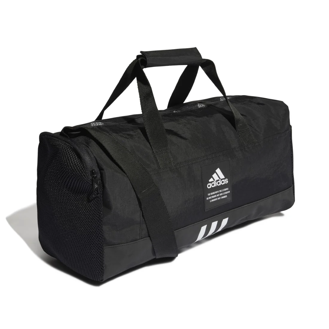 4ATHLTS Duffel Bag Small - Image 3