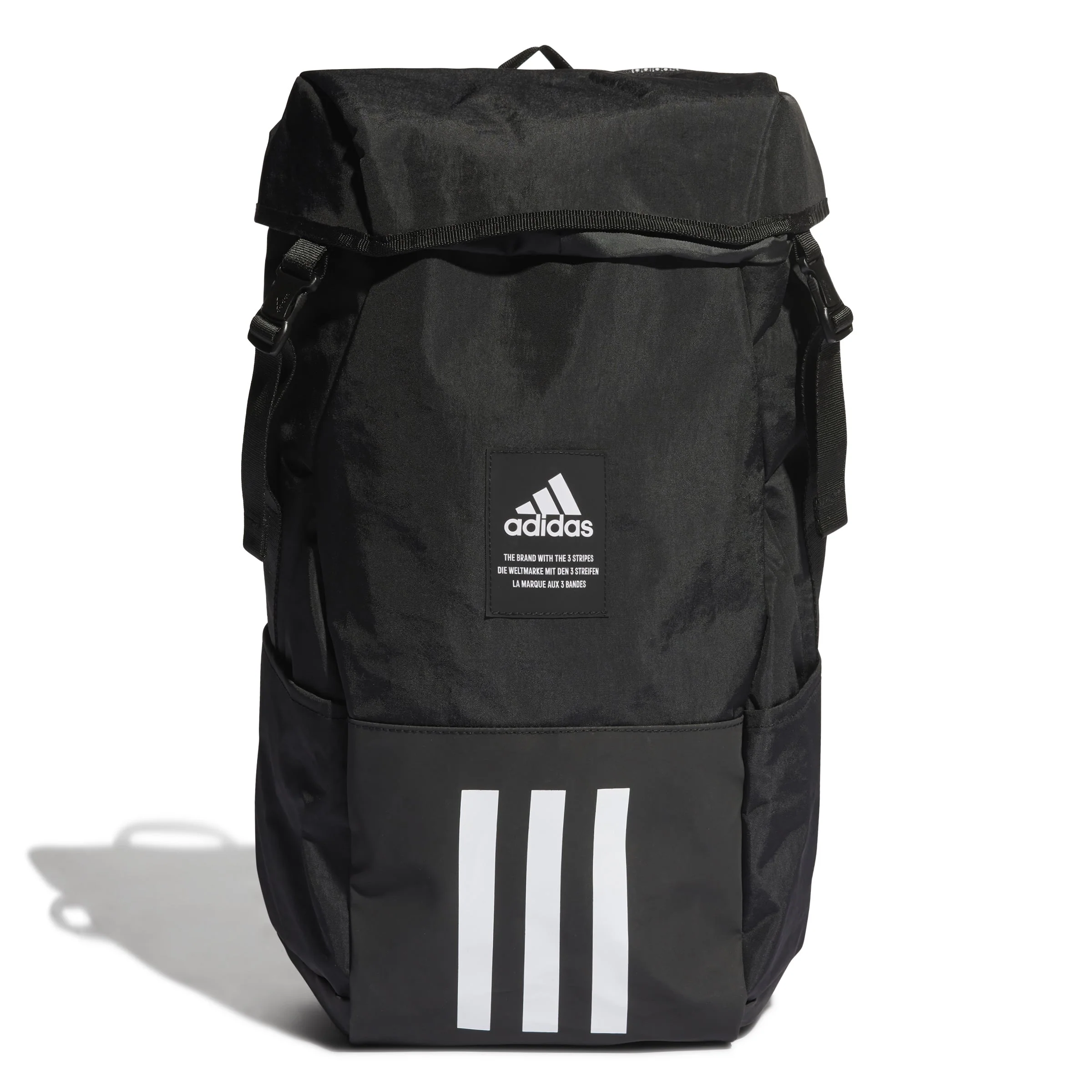 4ATHLTS Camper Backpack