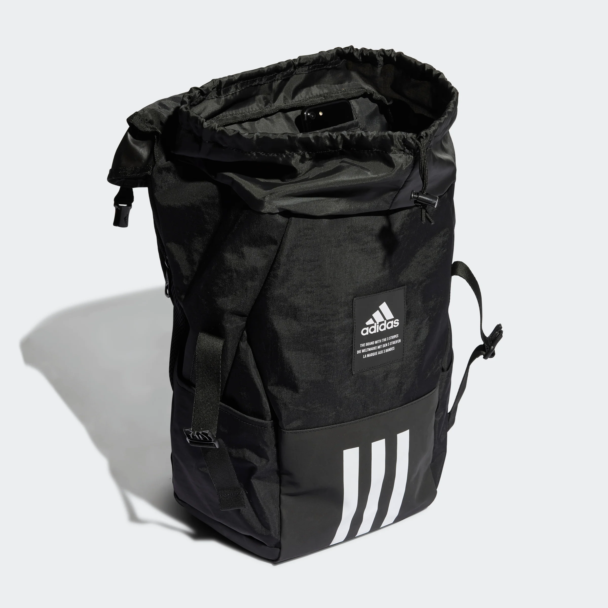 4ATHLTS Camper Backpack - Image 2