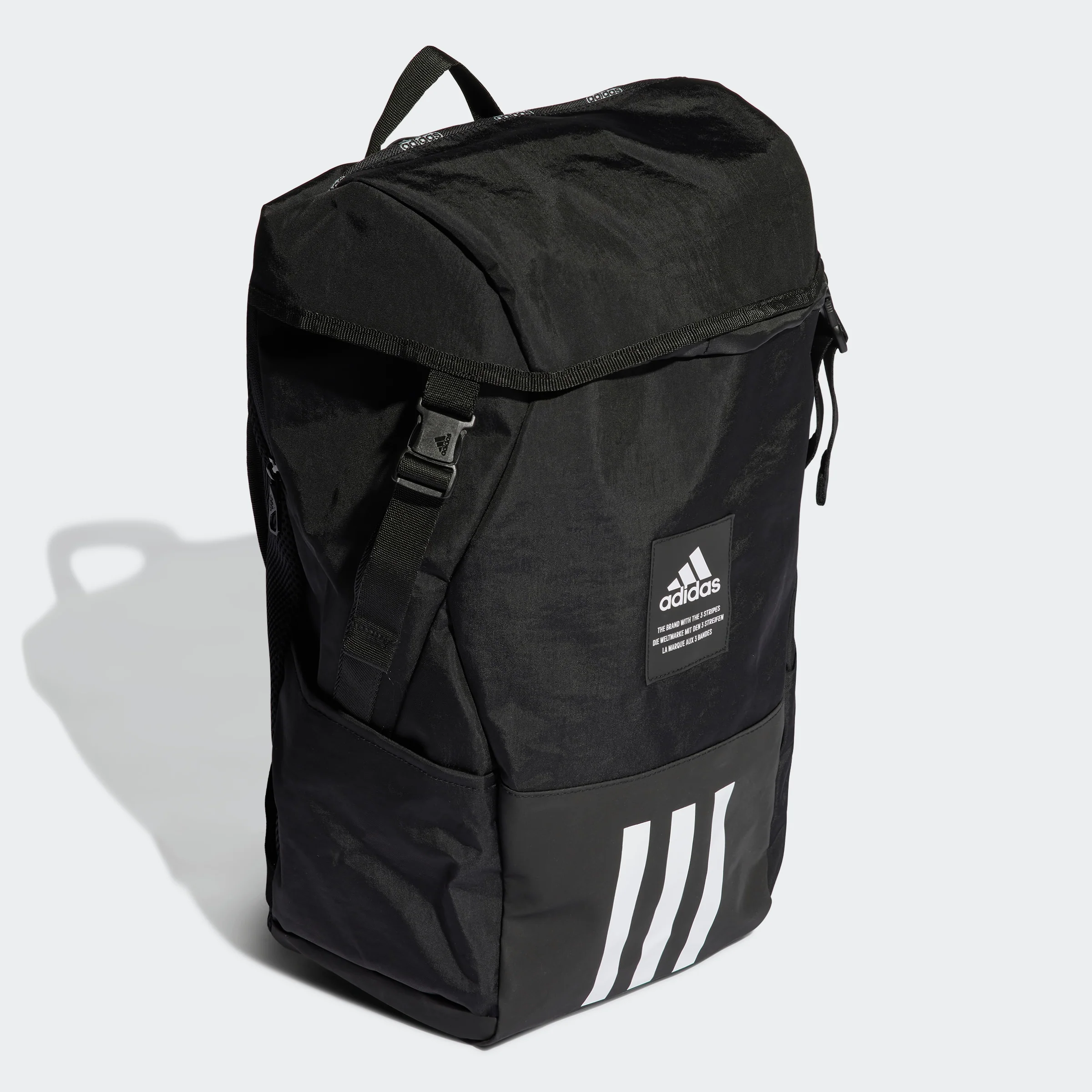 4ATHLTS Camper Backpack - Image 3