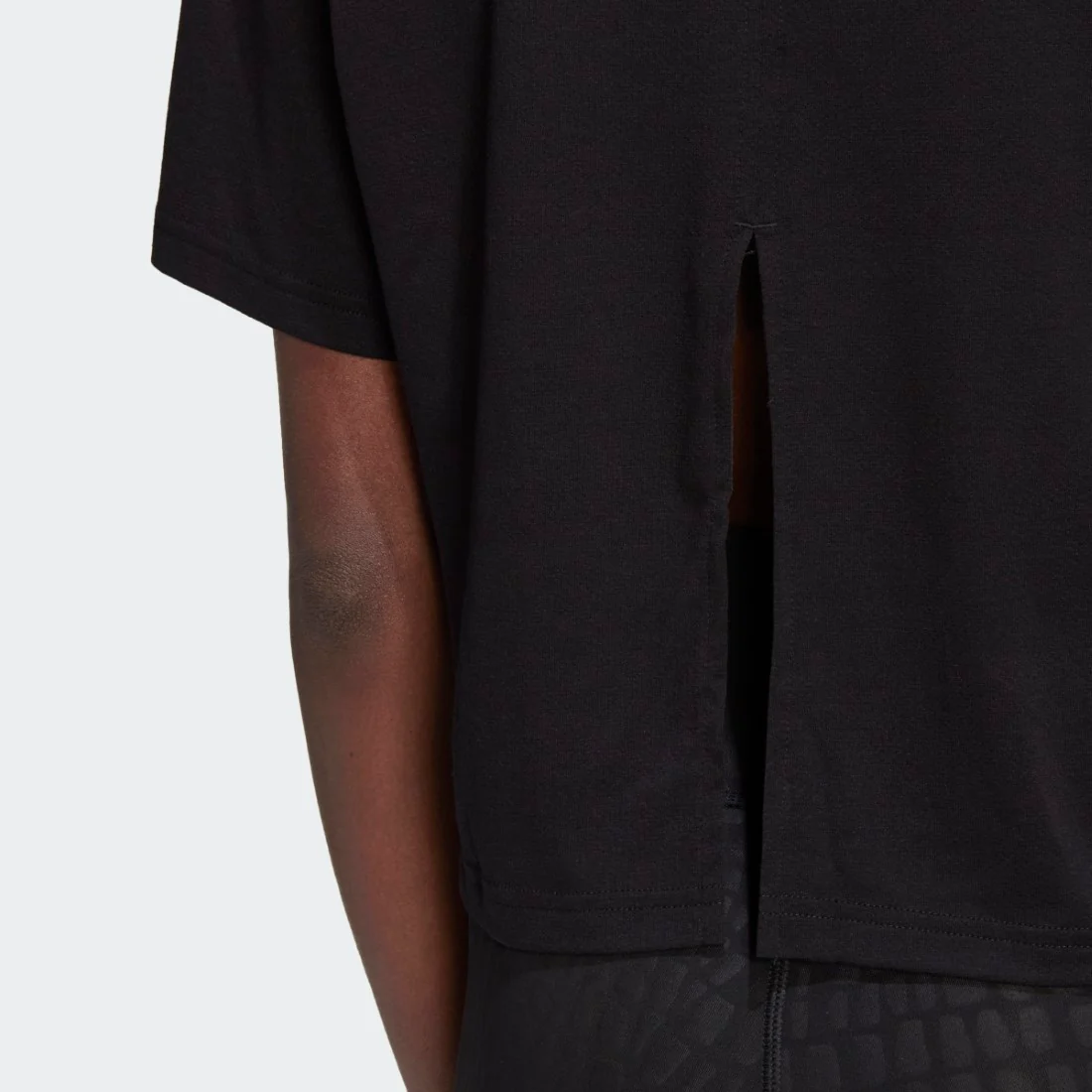 Train Icons 3 Bar Logo T-Shirt - Image 3