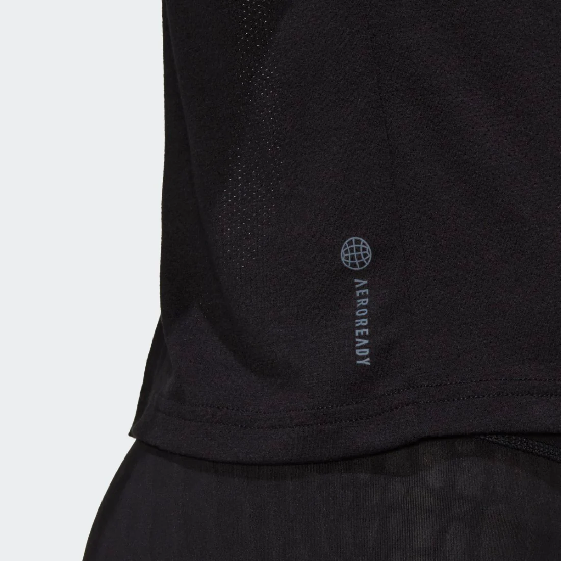 Train Icons 3 Bar Logo T-Shirt - Image 4