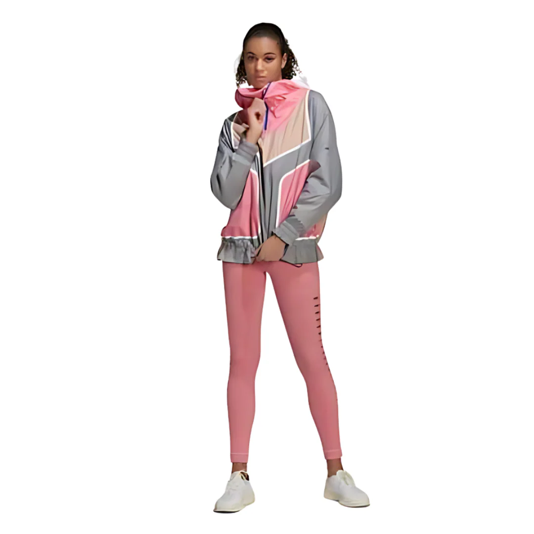 Yoga Knit Leggings - Image 3