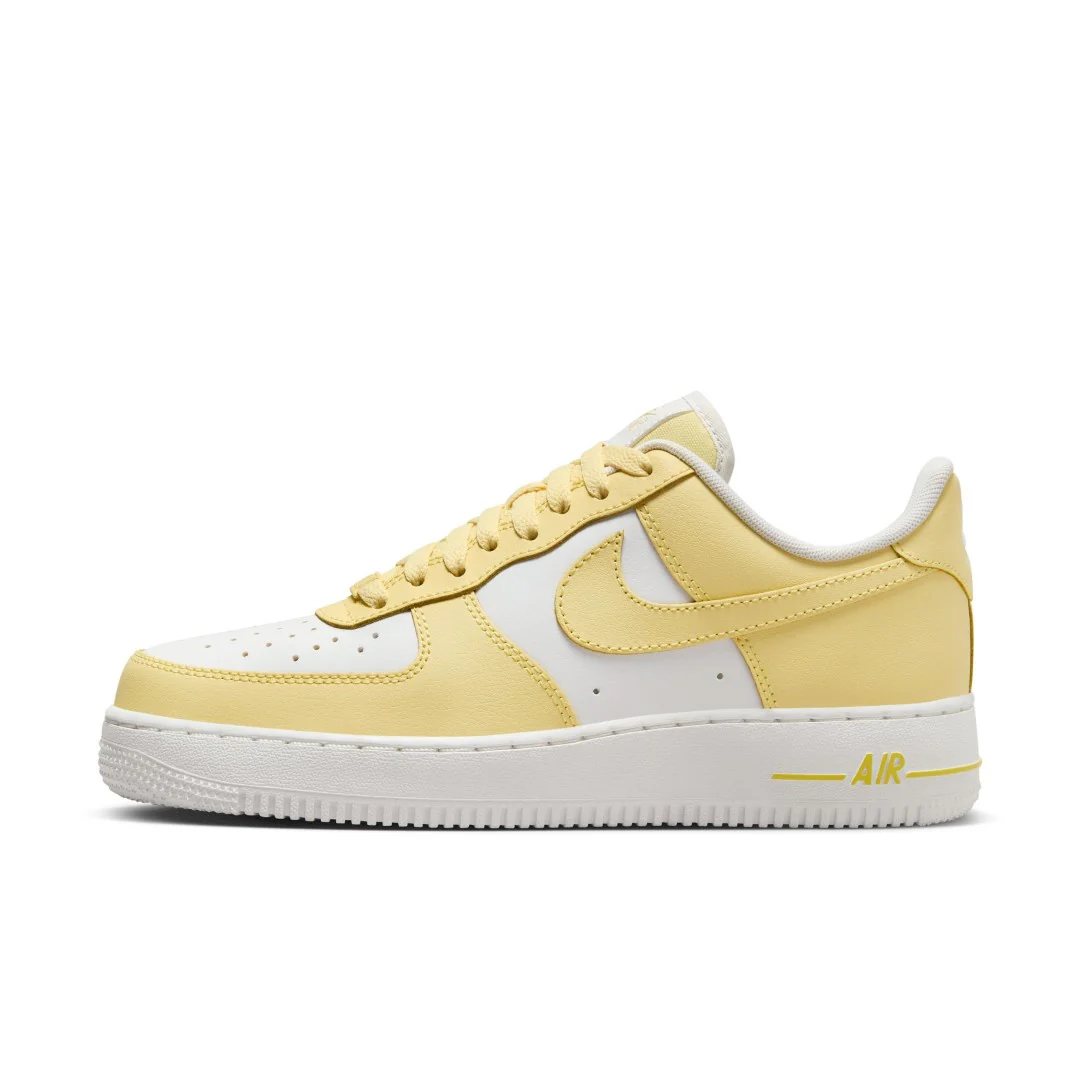Air Force 07 Lifestyle Shoes - Image 2