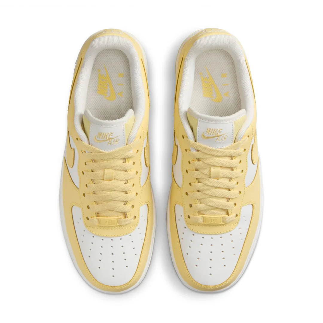 Air Force 07 Lifestyle Shoes - Image 3
